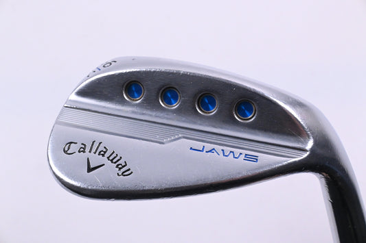 Callaway Jaws MD5 Lob Wedge / 58 Degree / Stiff Flex Dynamic Gold 115 S200