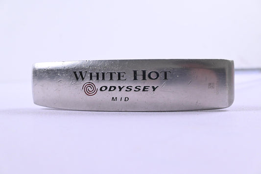 Odyssey White Hot Mid Putter / 41 Inch