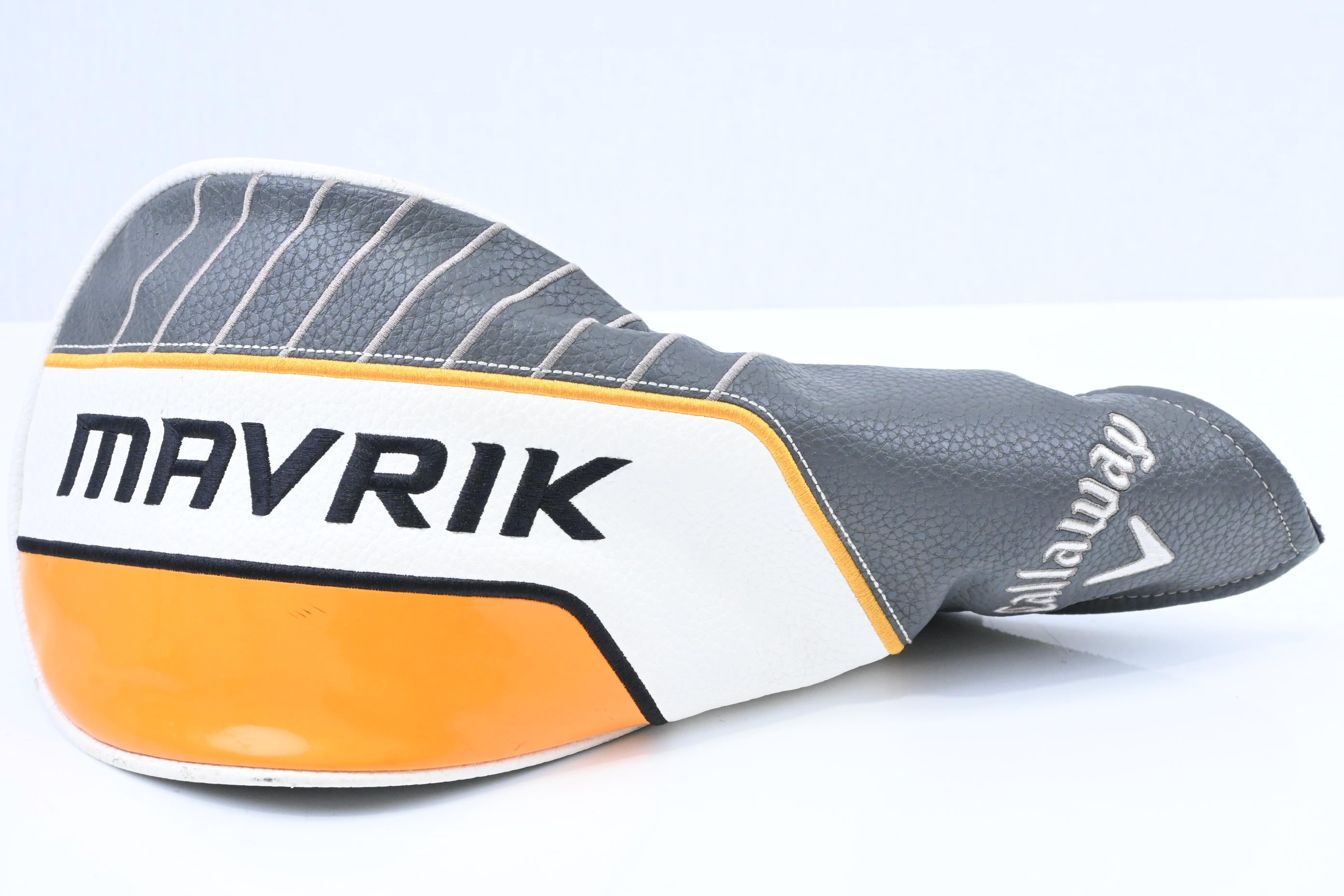 Callaway Mavrik Sub Zero Driver / 9 Degree / TX-Flex Aldila Rogue 130 MSI 70