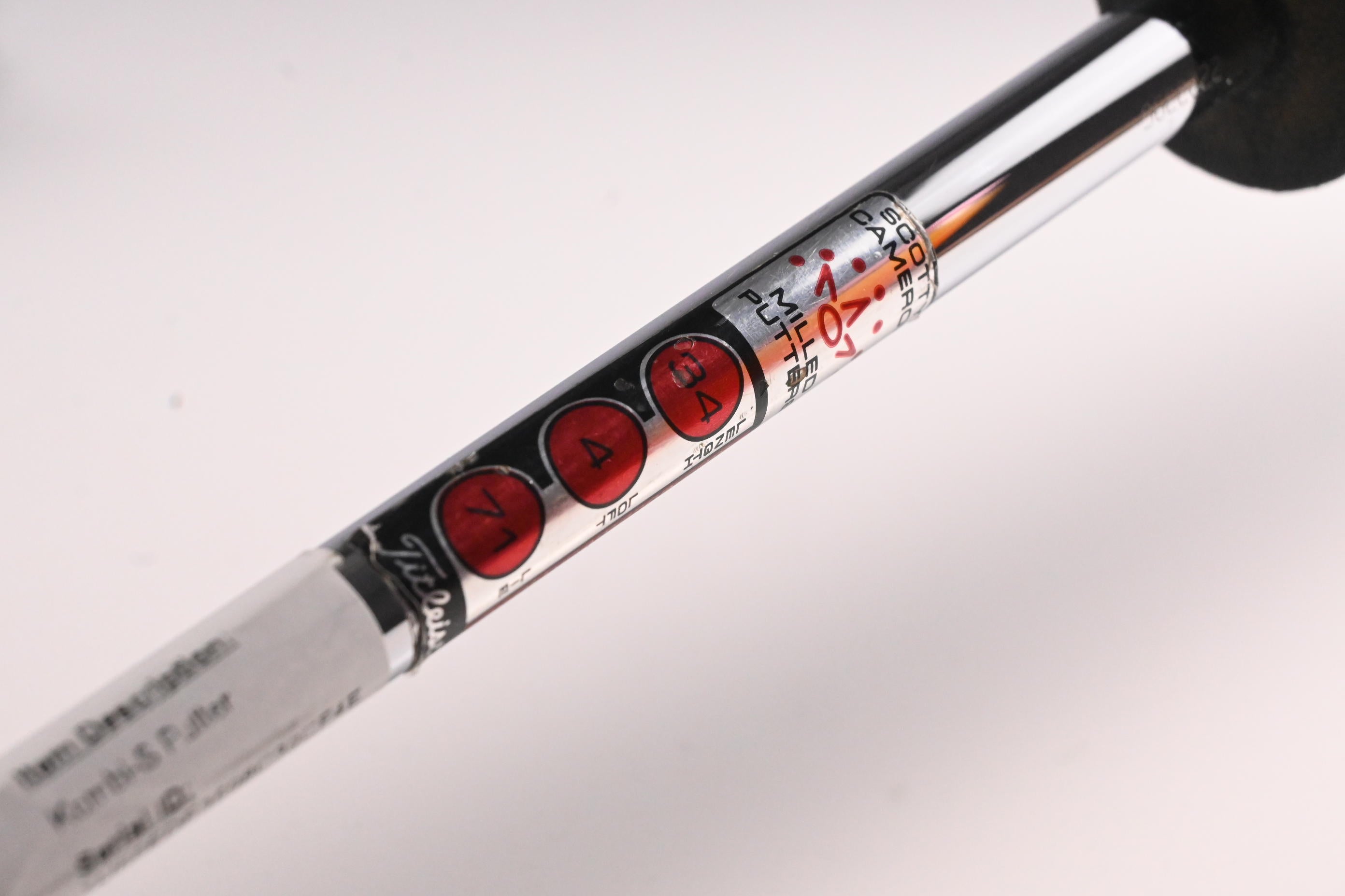 Scotty Cameron Kombi-S Studio Select Putter / 34.5 Inch