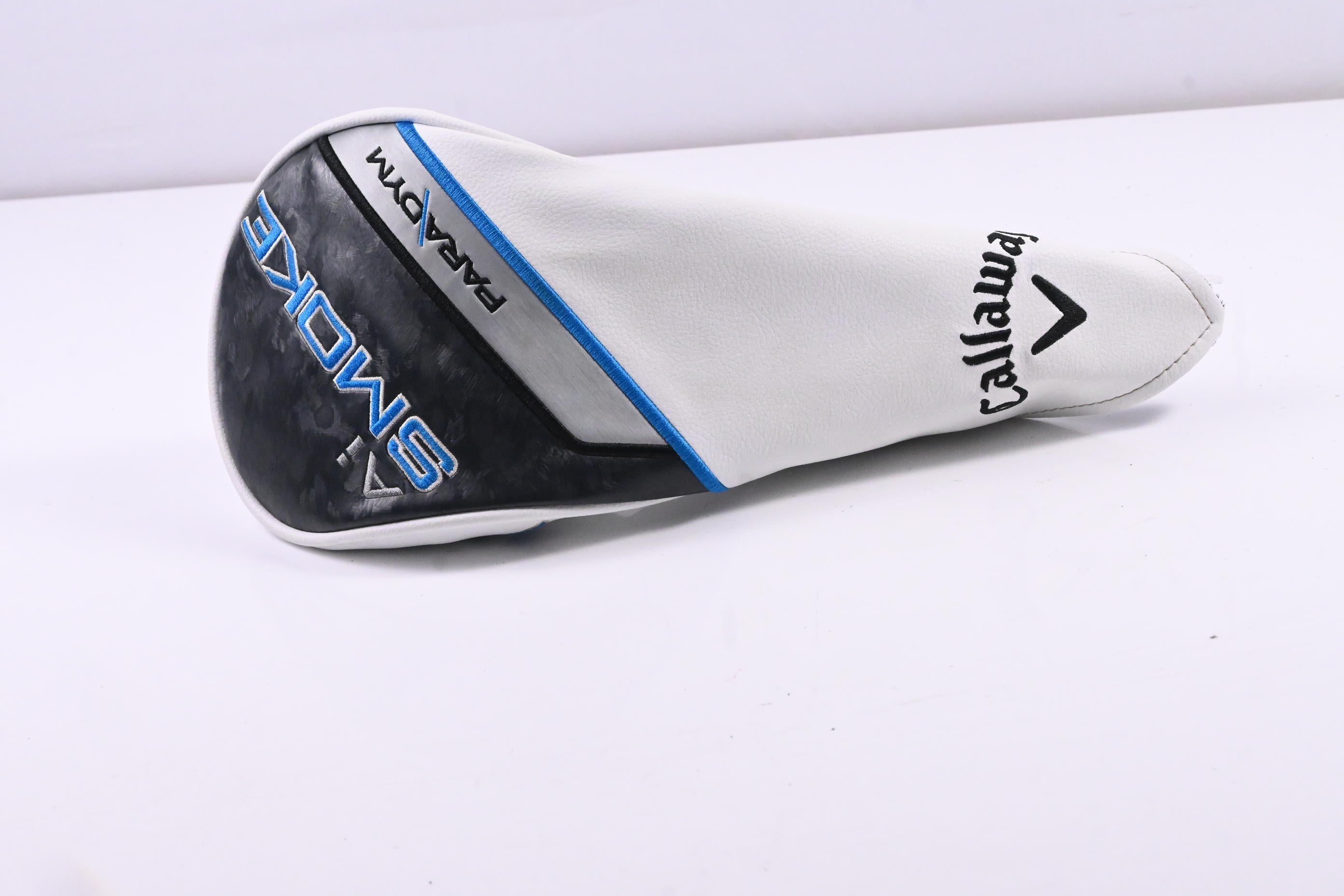 Callaway Paradym Ai Smoke Ti 340 Mini Driver / 13.5 Degree / Regular Flex Denali