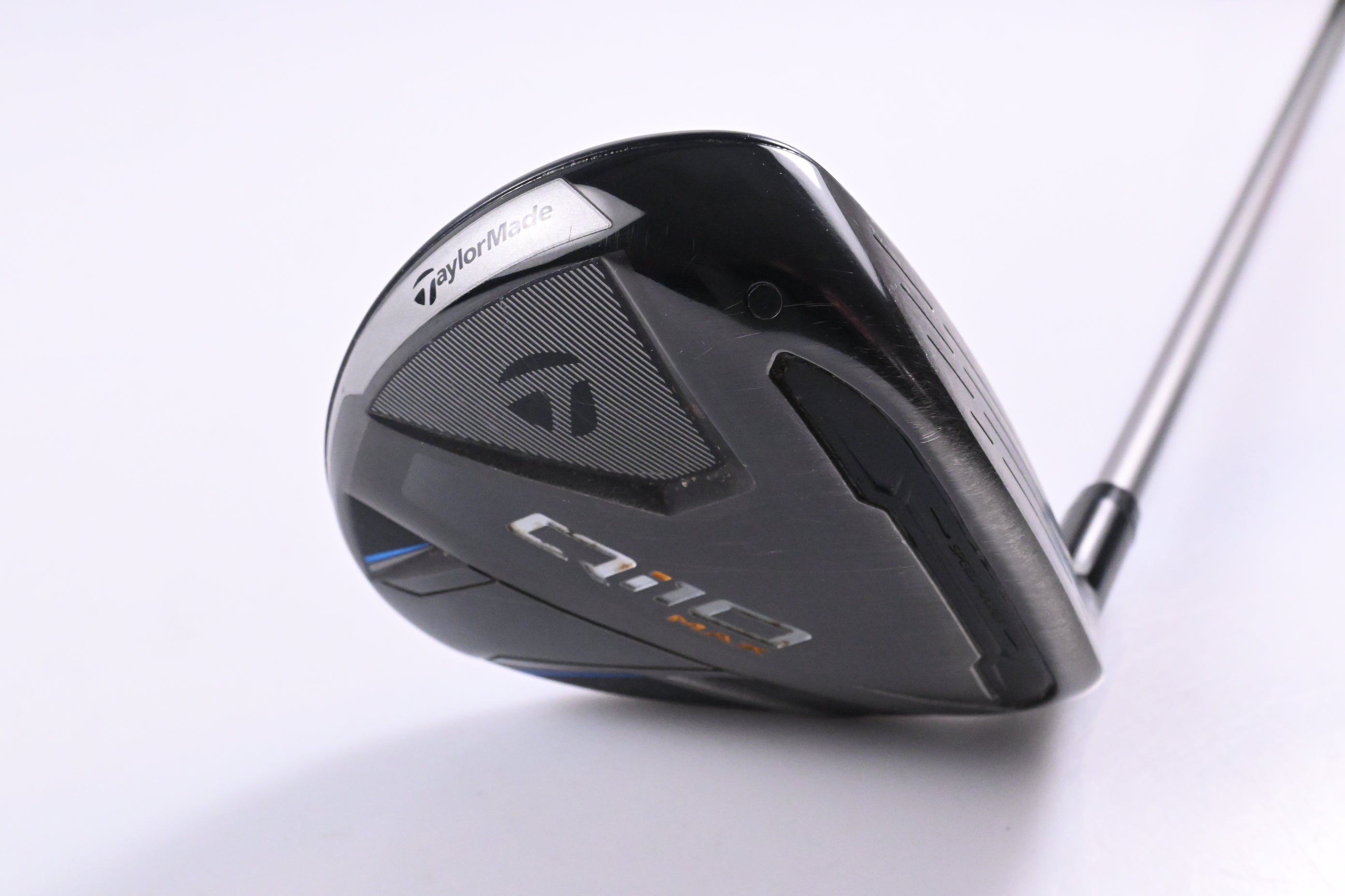 Taylormade Qi10 Max #5 Wood / 19 Degree / Regular Flex Air Speeder 50 Shaft