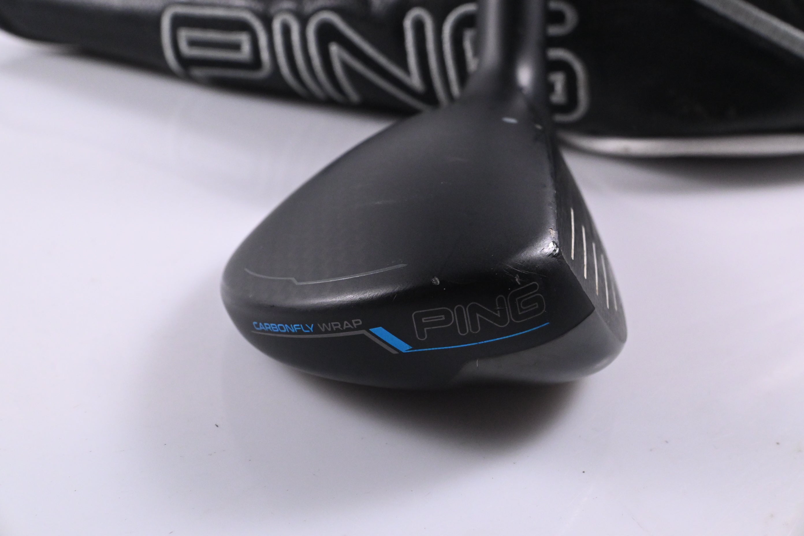 Ping G440 #6 Hybrid / 30 Degree / Senior Flex Project X Cypher 50 Shaft