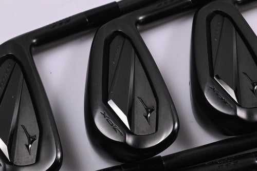 Mizuno JPX 925 Forged Irons / 5-PW / Stiff Flex Dynamic Gold Mid 115 S400 Shafts