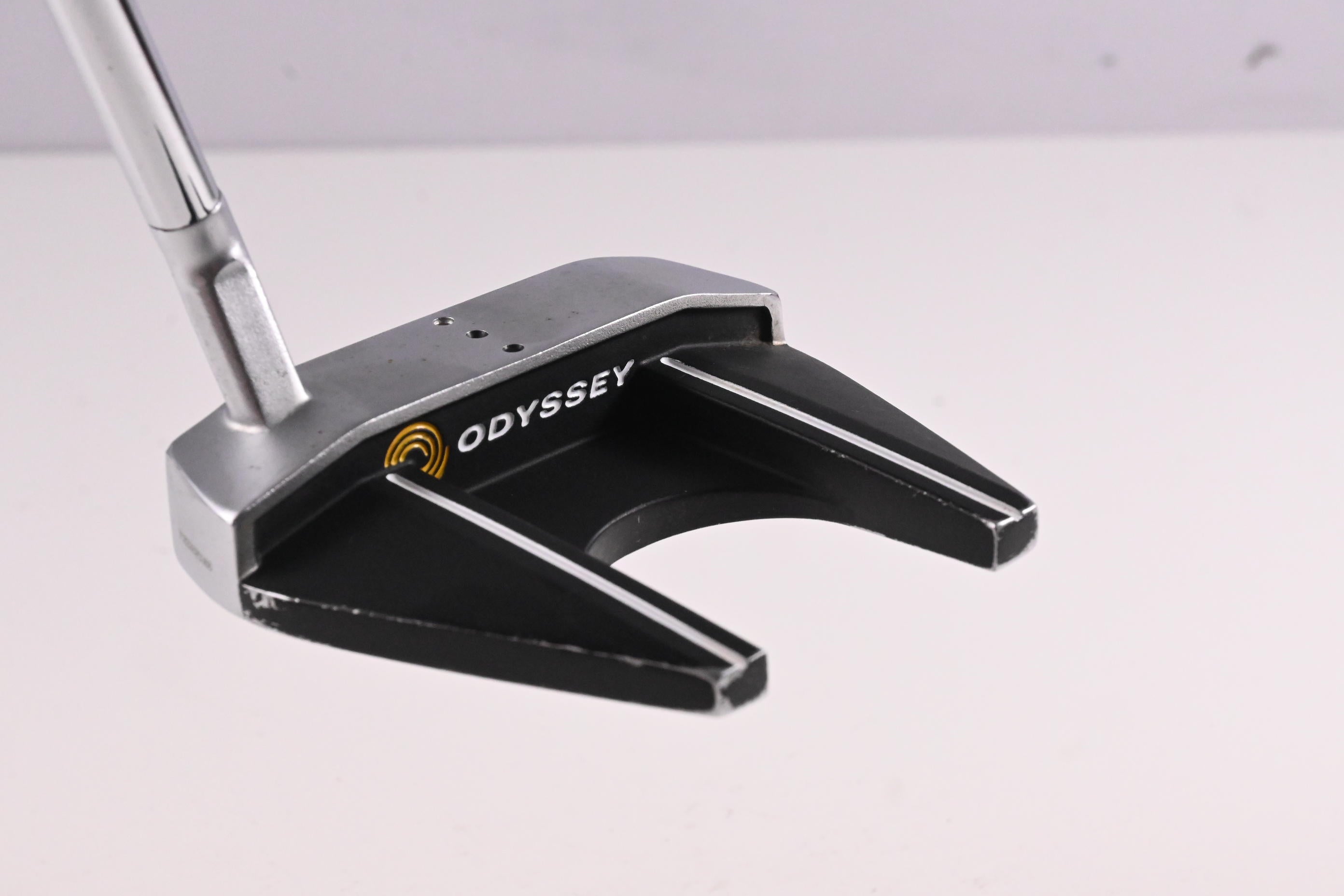 Odyssey Stroke Lab Seven Putter / 34 Inch