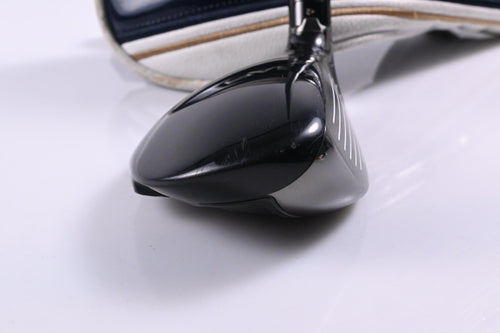 Callaway Paradym X #5 Hybrid / 24 Degree / Regular Flex HZRDUS Silver 65 Shaft