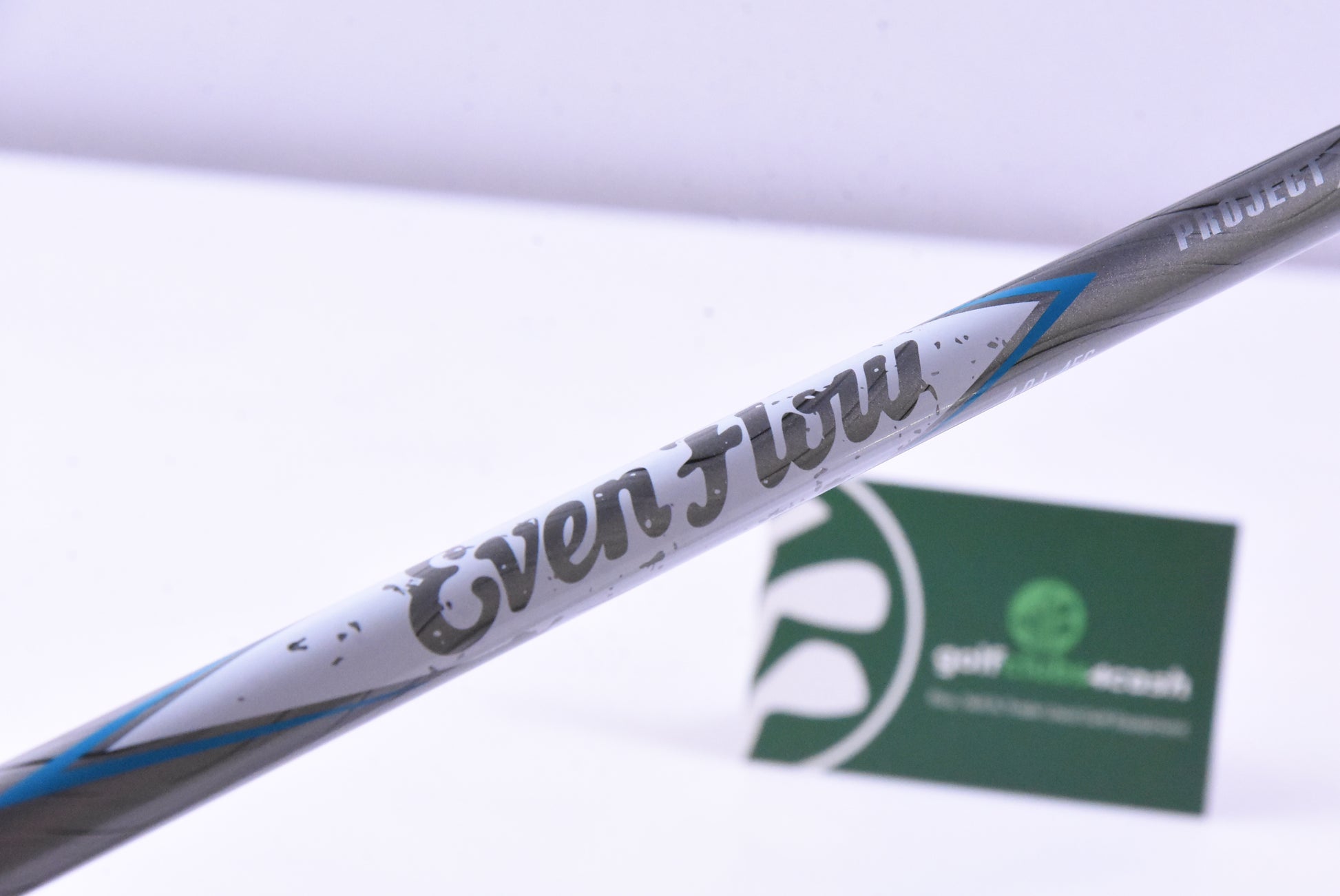 Evenflow Blue 45 Driver Shaft / Ladies Flex / Wilson Adapter
