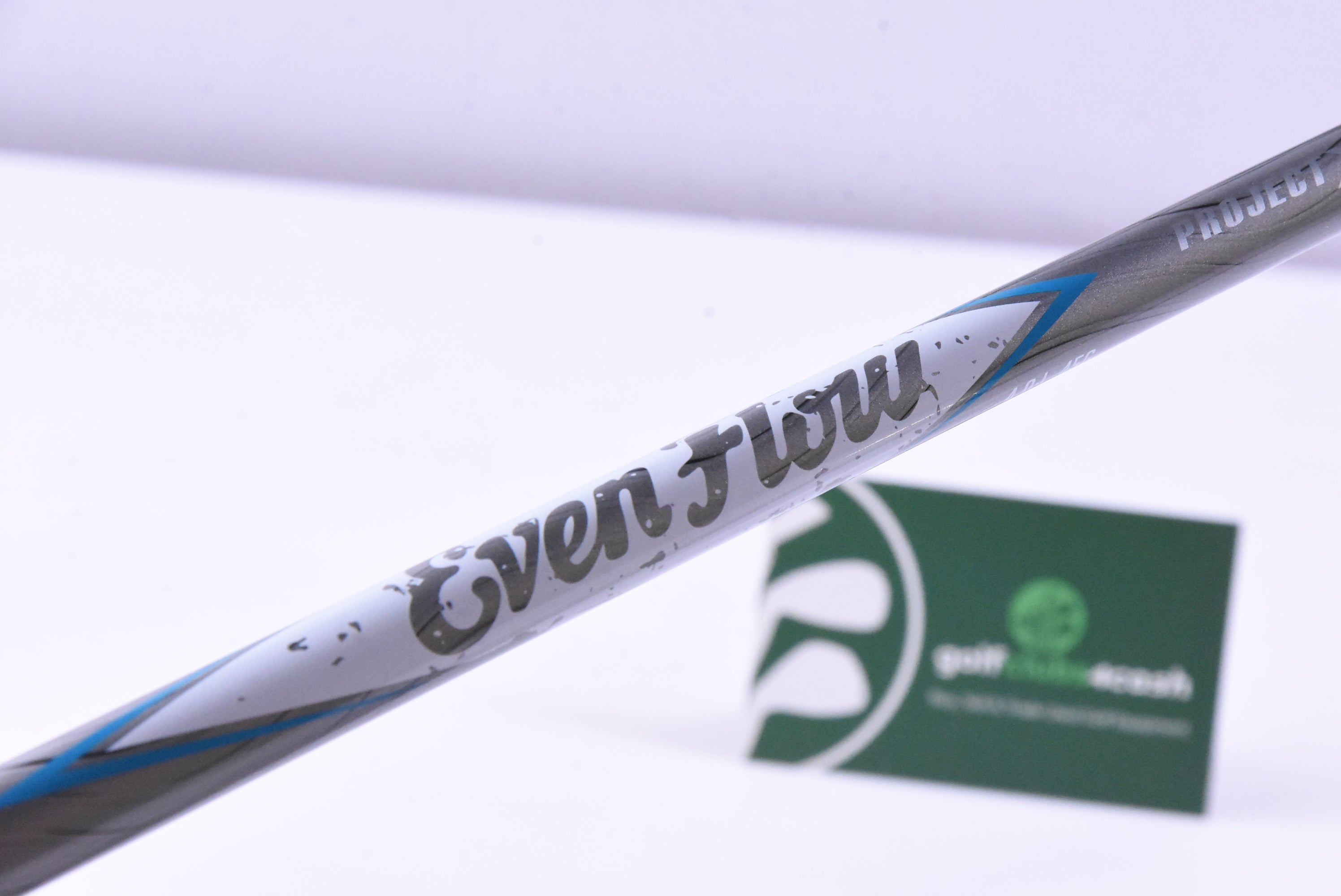 Evenflow Blue 45 Driver Shaft / Ladies Flex / Wilson Adapter