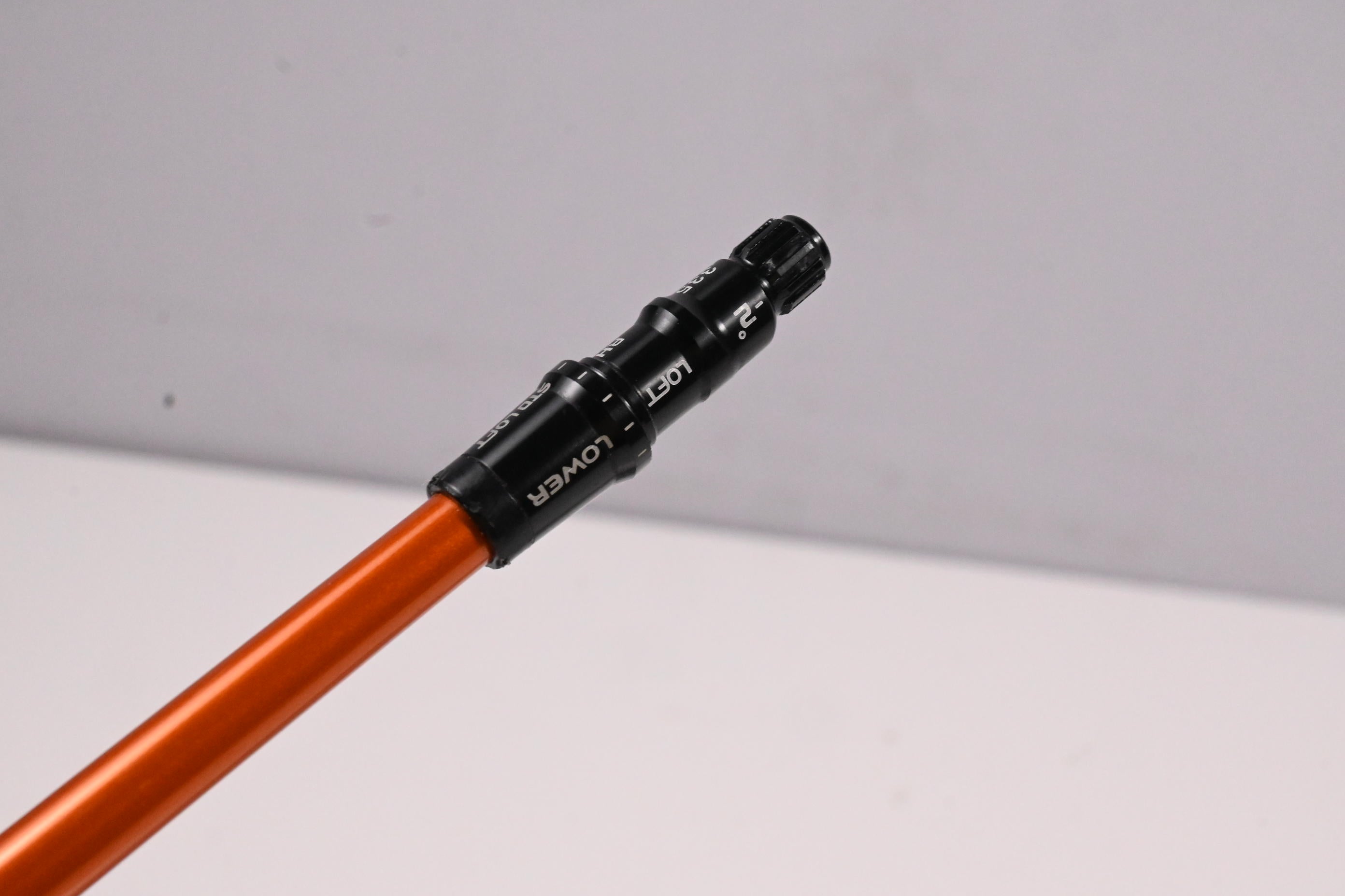 Graphite Design Tour AD DI-7 #3 Wood Shaft / X-Flex / Taylormade 2nd Gen