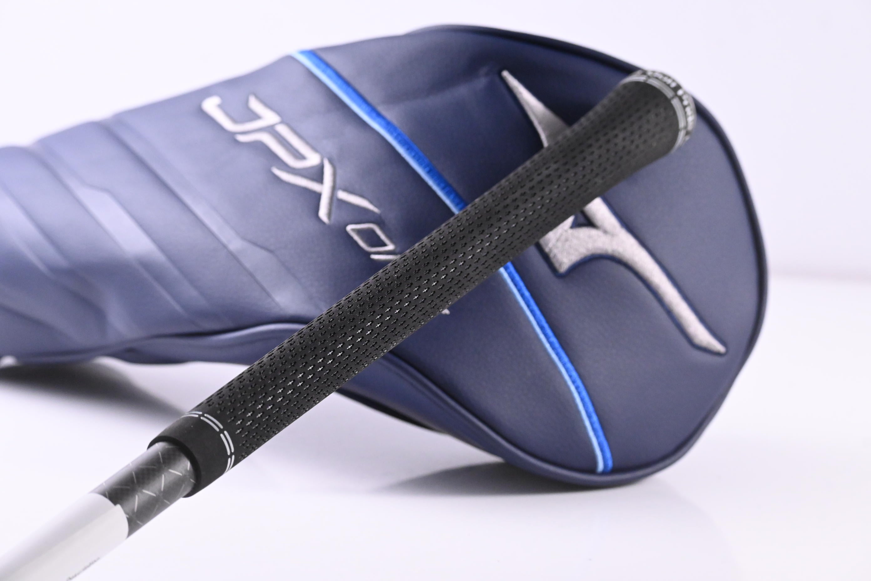 Mizuno JPX One Driver / 10.5 Degree / Regular Flex Tensei 1K Blue 55 Shaft