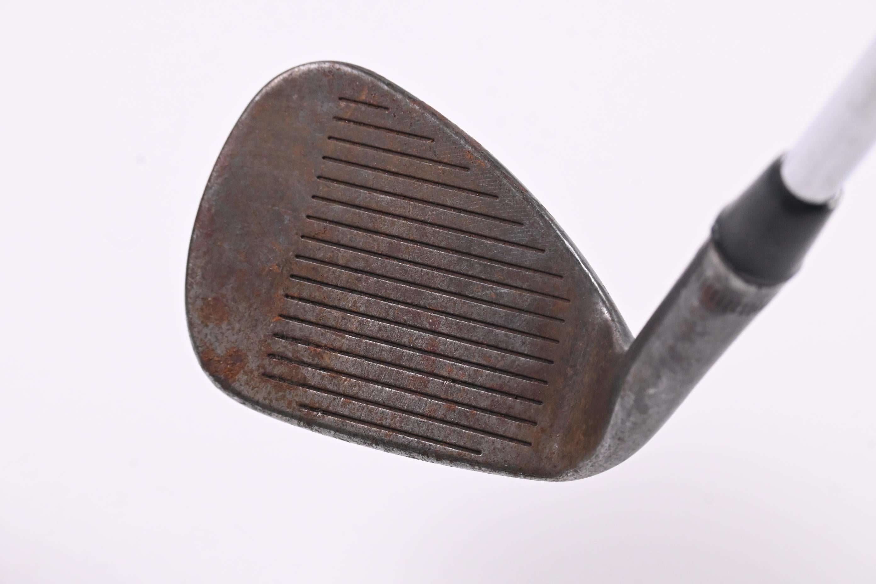 Callaway Mack Daddy Forged Sand Wedge / 56 Degree / Stiff Flex Dynamic Gold S400
