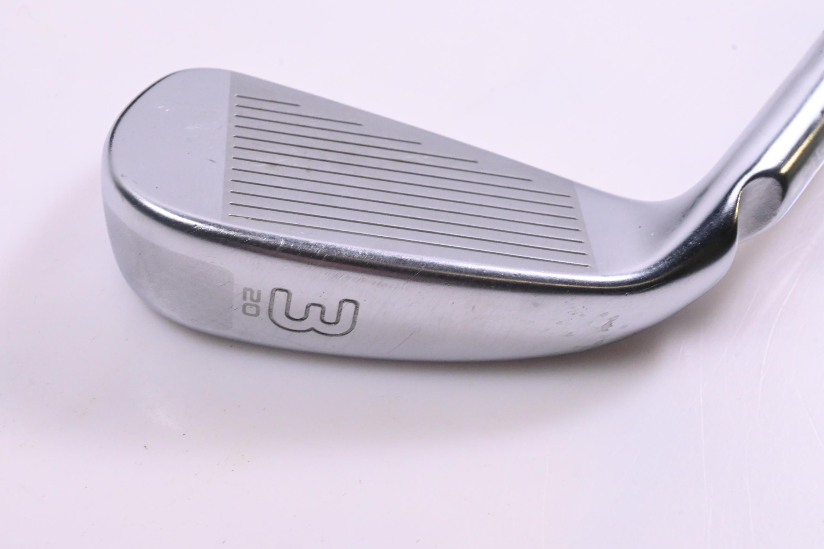 Ping G410 Crossover #3 Hybrid / 20 Degree / TX-Flex Tensei CK Pro Blue 80 Shaft
