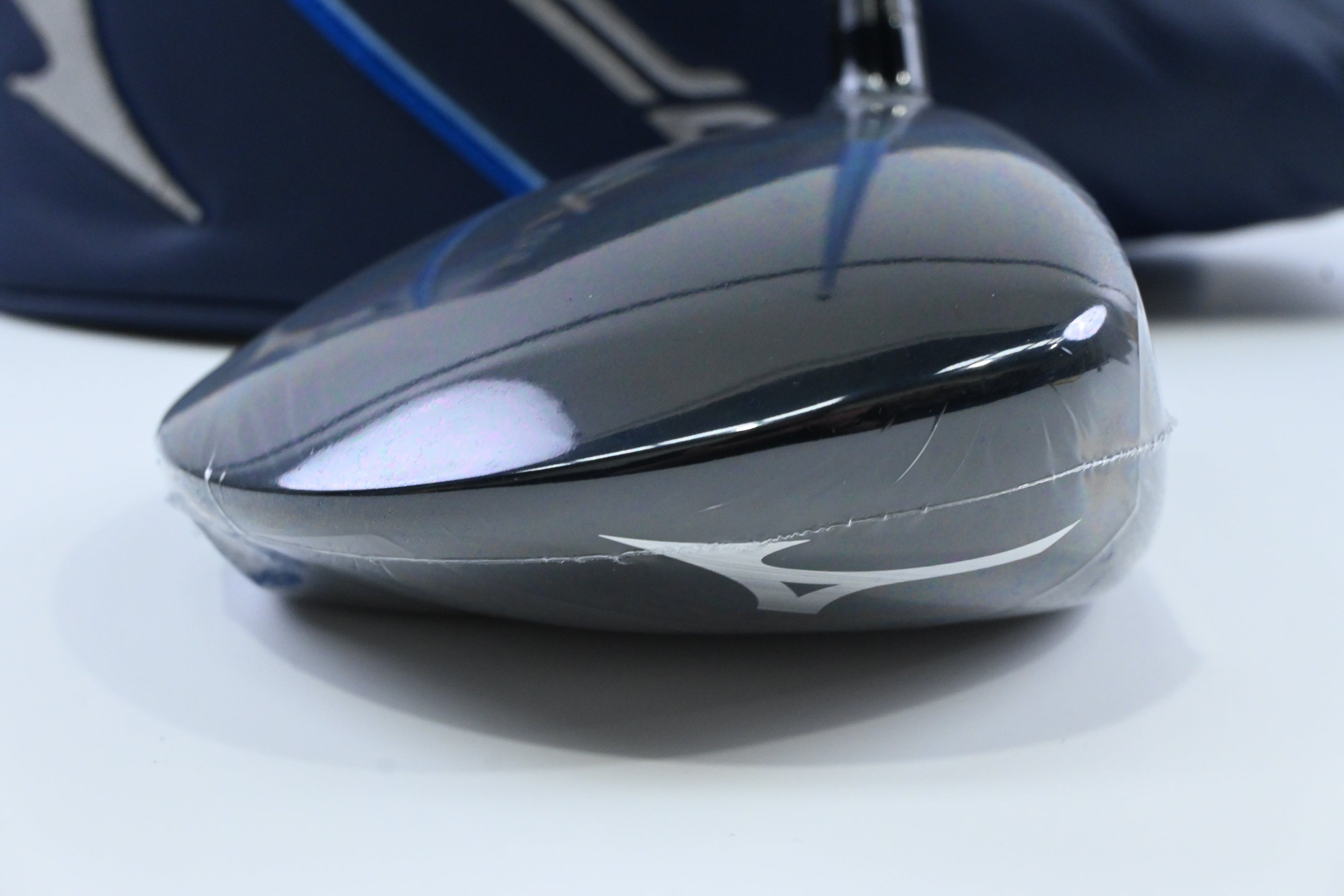 Mizuno JPX One Driver / 12 Degree / Regular Flex Denali Frost Blue 50 Shaft