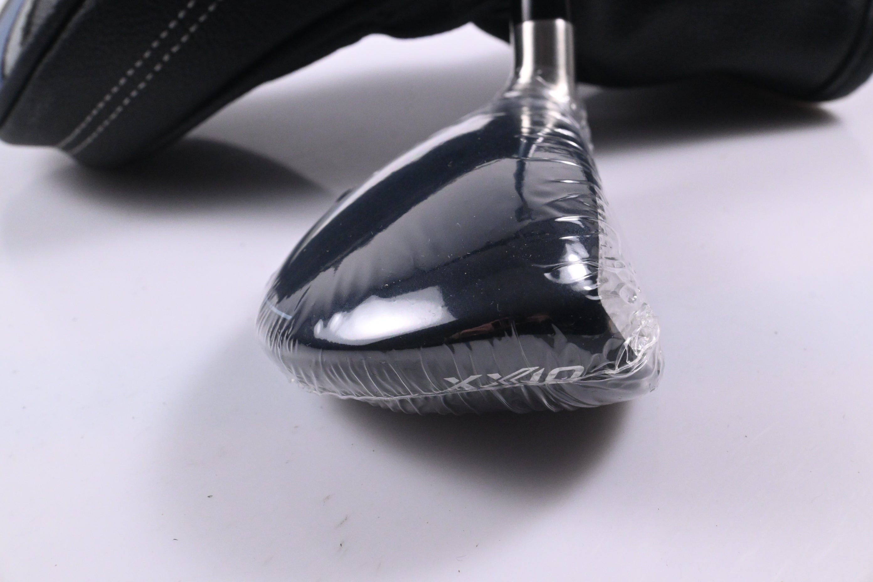 XXIO 14 #4 Hybrid / 20 Degree / Regular Flex XXIO MP 1400 40 Shaft