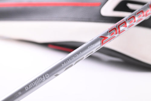 Titleist GT1 Driver / 10 Degree / Regular Flex AirSpeeder 40 Shaft