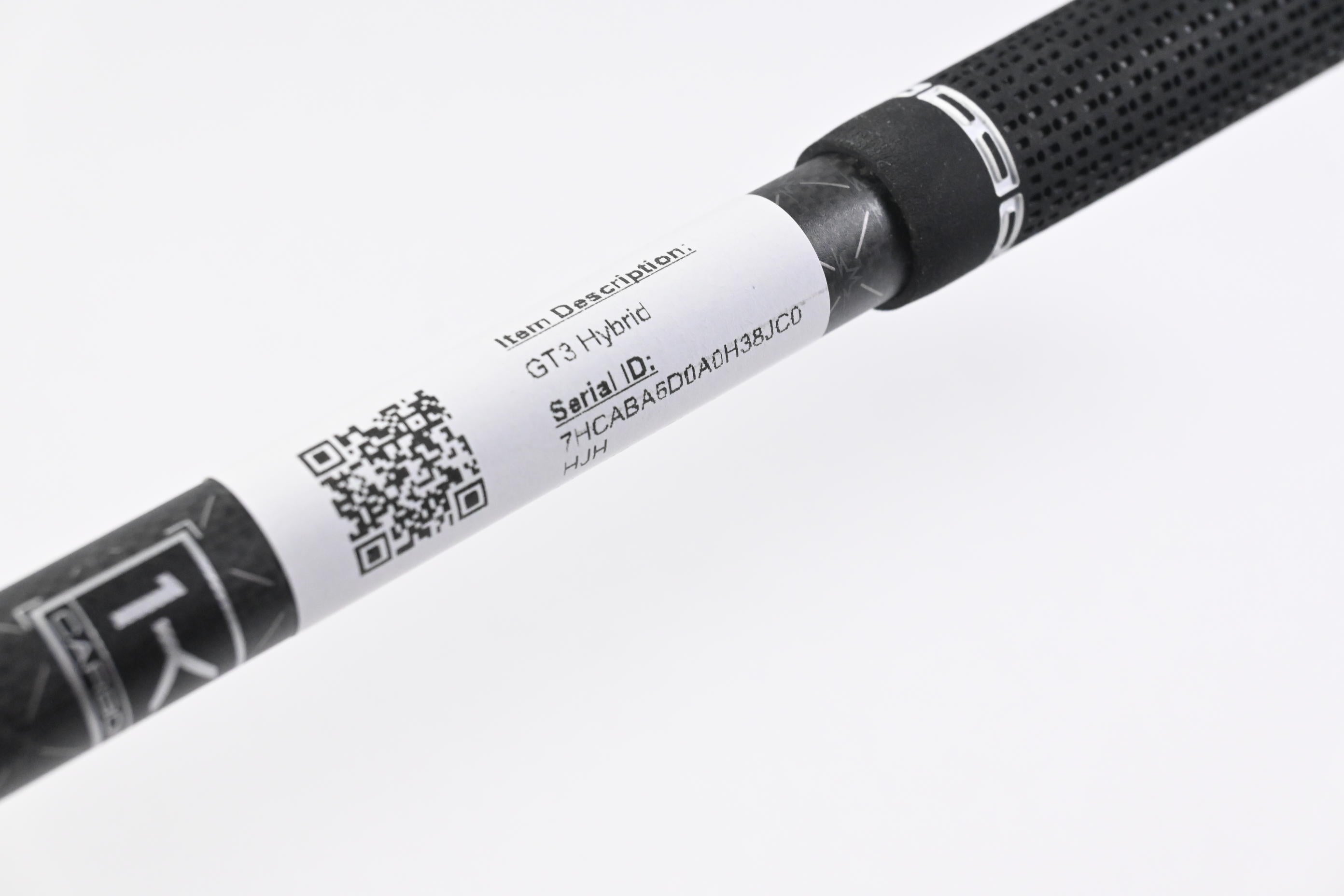 Titleist GT3 #3 Hybrid / 19 Degree / Stiff Flex Tensei 1K Blue 65 Shaft