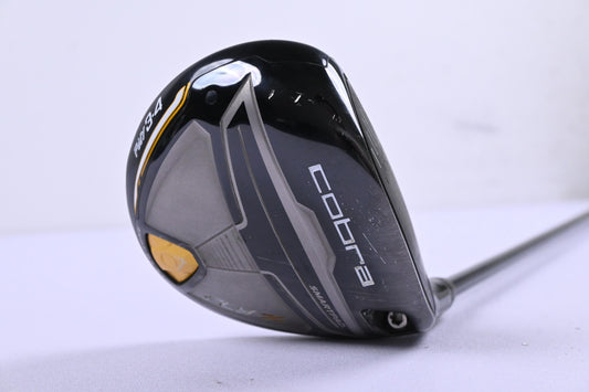Cobra Fly-Z #3 Wood / 15.5 Degree / Regular Flex Matrix VLCT-SP 85 Shaft