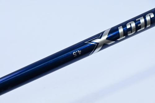 Ladies Mizuno MP-60 #4 Iron / 24 Degree / Ladies Flex Project X Shaft