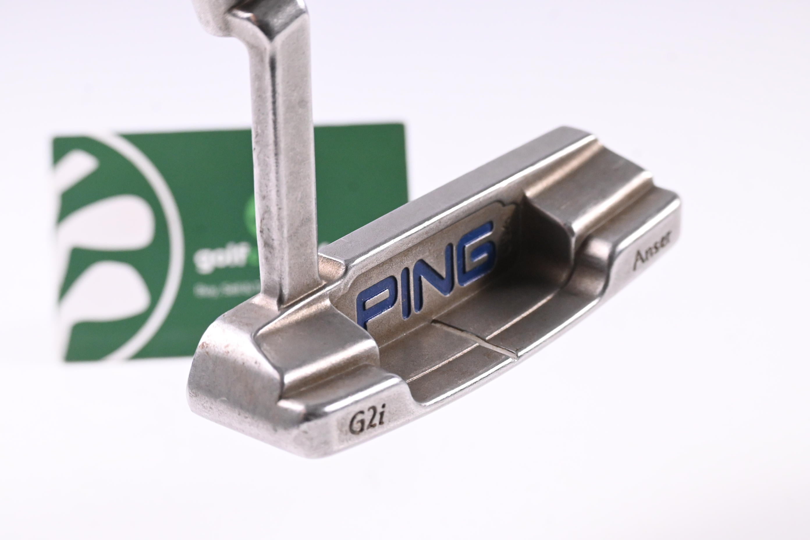 Ping G2i Anser Putter / 36 Inch