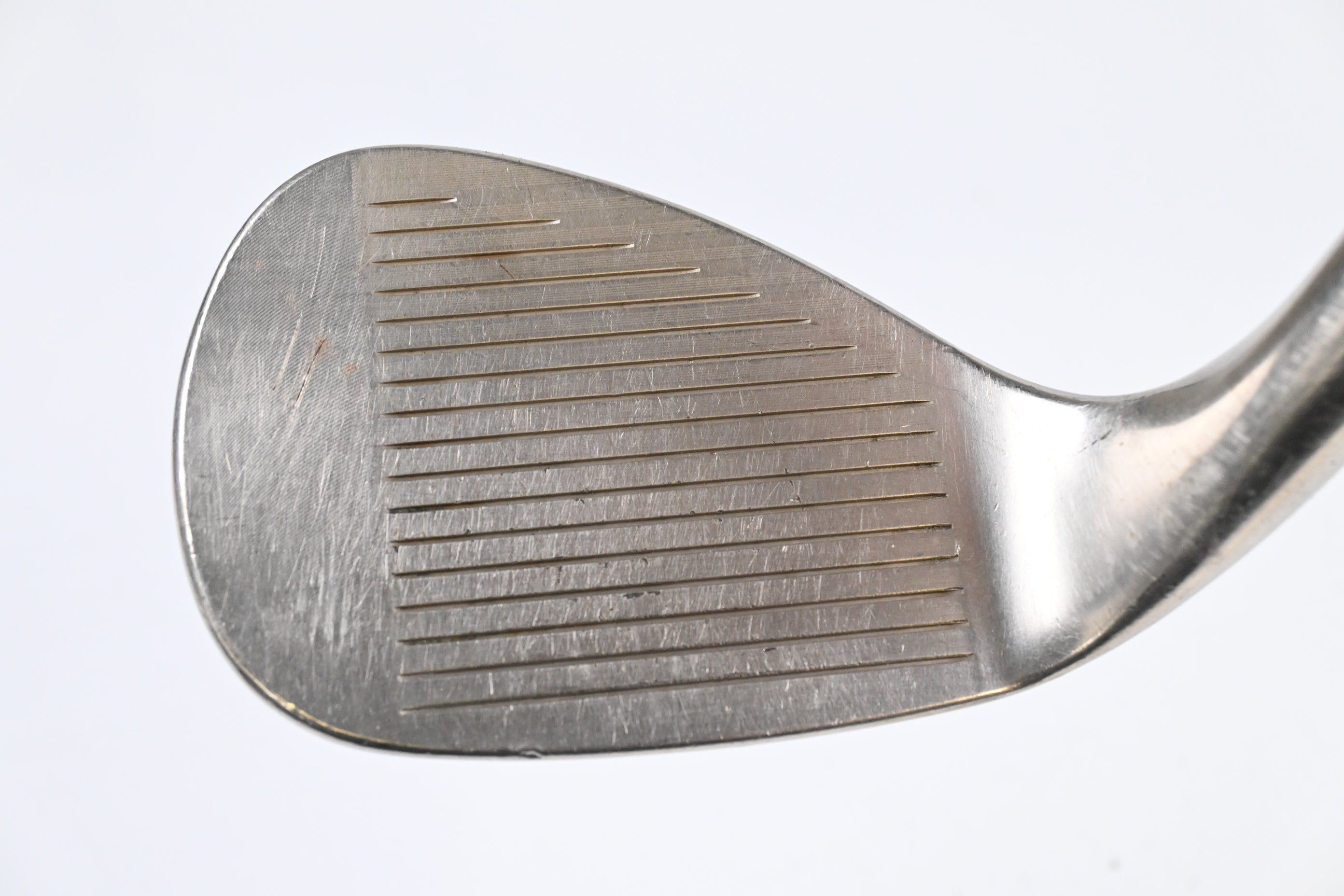 Titleist Vokey SM8 Lob Wedge / 60 Degree / Wedge Flex Steel Shaft