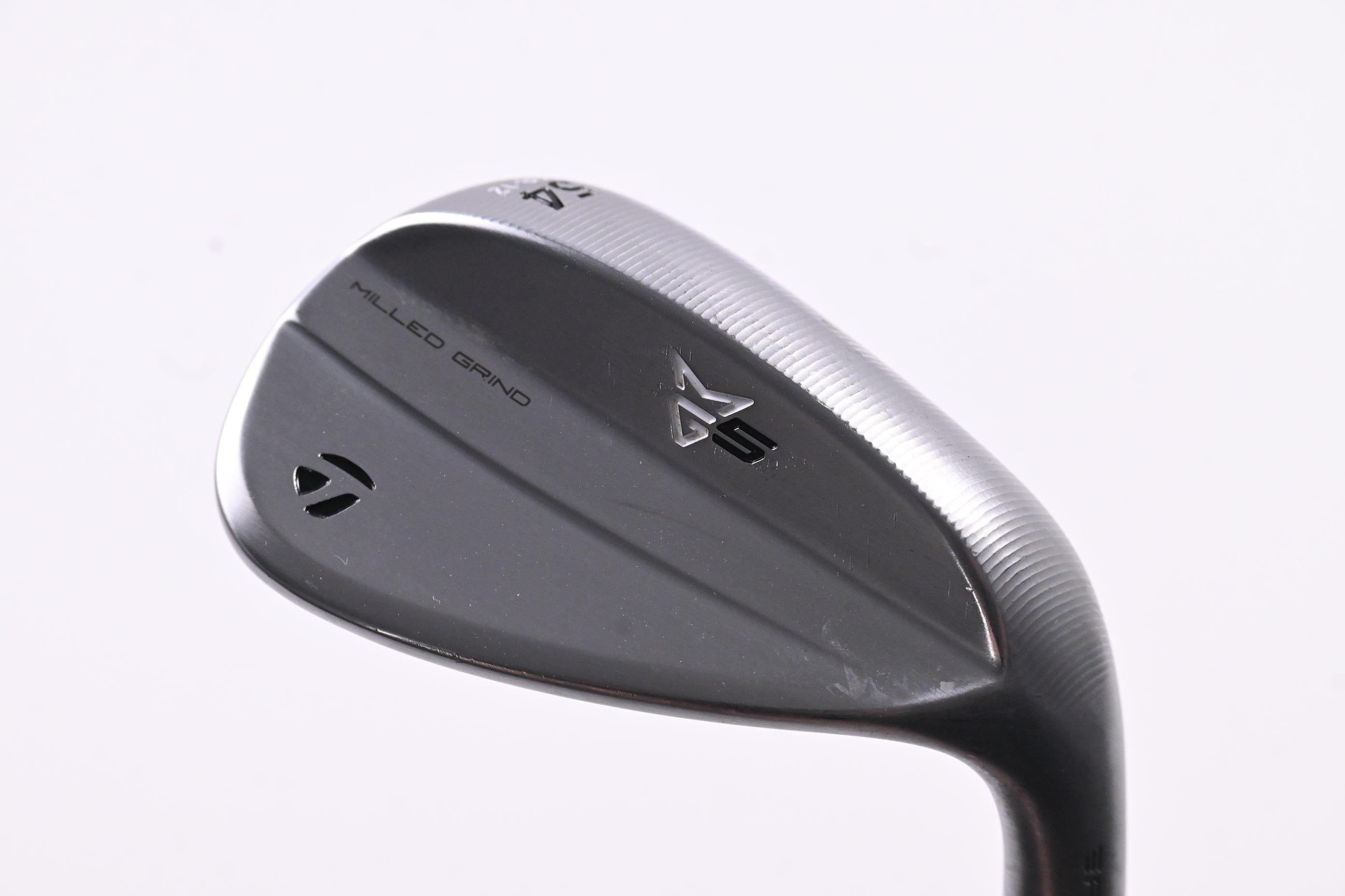 Taylormade Milled Grind 5 Sand Wedge / 54 Degree / Wedge Flex Dynamic Gold 115