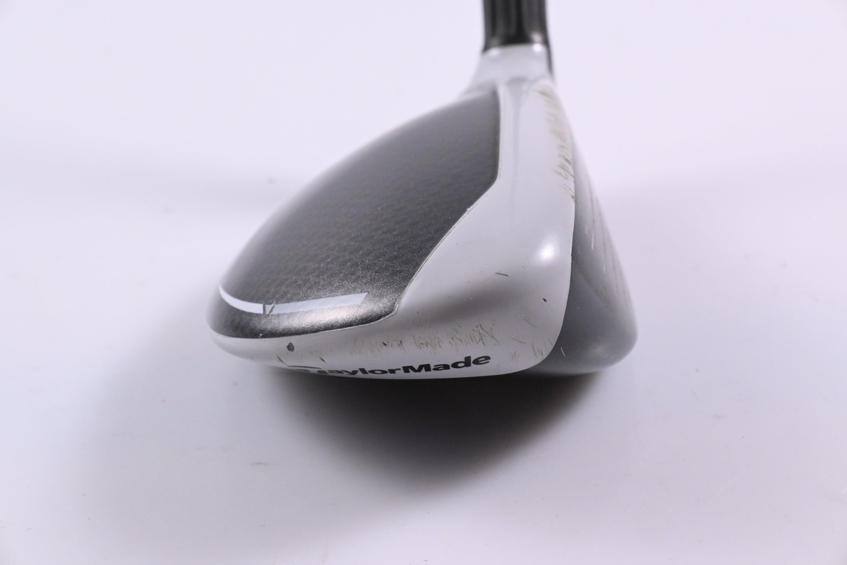 Taylormade SIM Max #3 Hybrid / 19 Degree / Stiff Flex Ventus Blue 7 Shaft