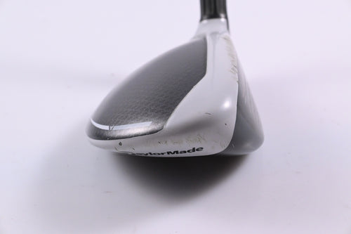 Taylormade SIM Max #3 Hybrid / 19 Degree / Stiff Flex Ventus Blue 7 Shaft