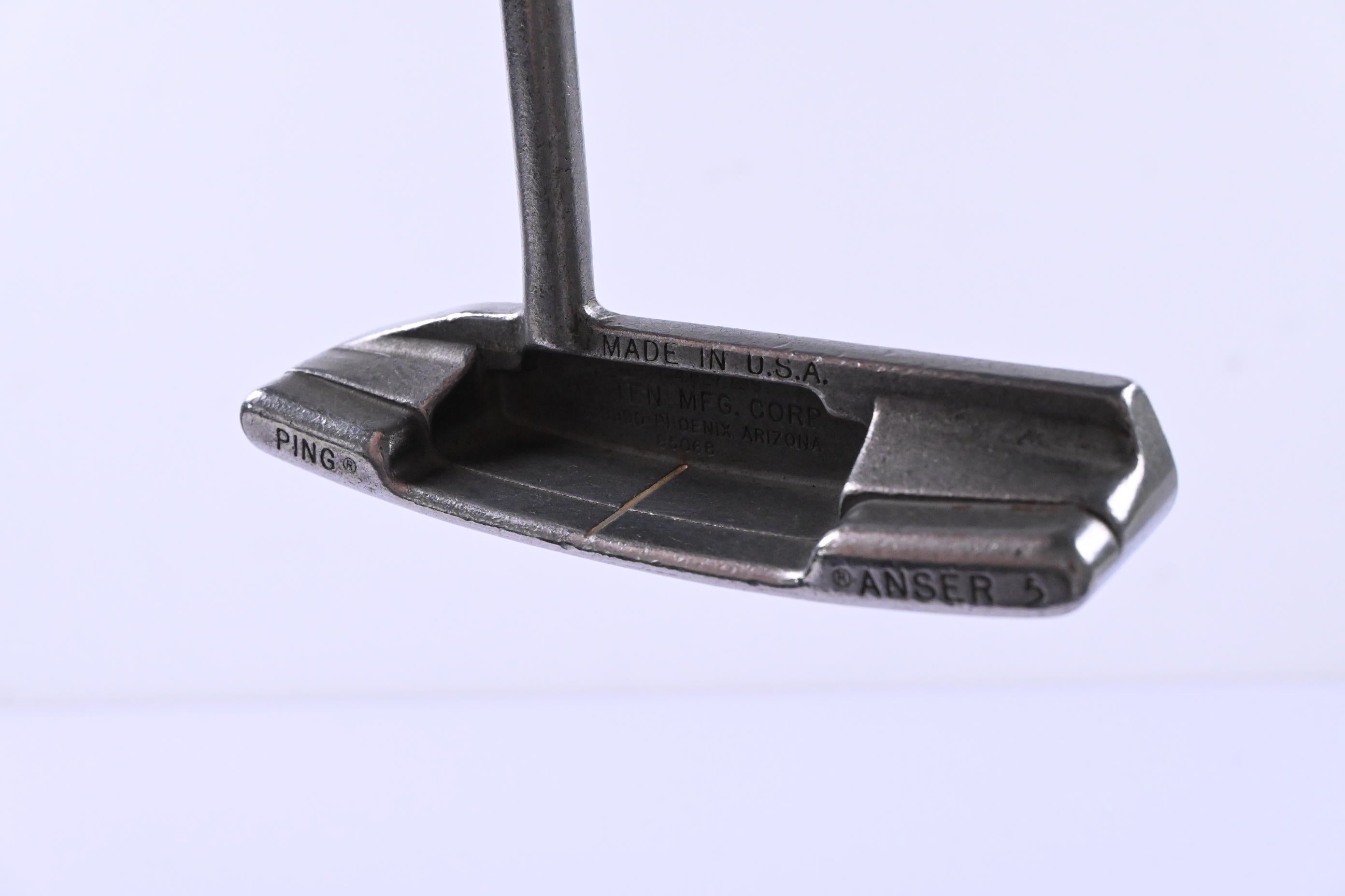 Ping Anser 5 Putter / 35 Inch