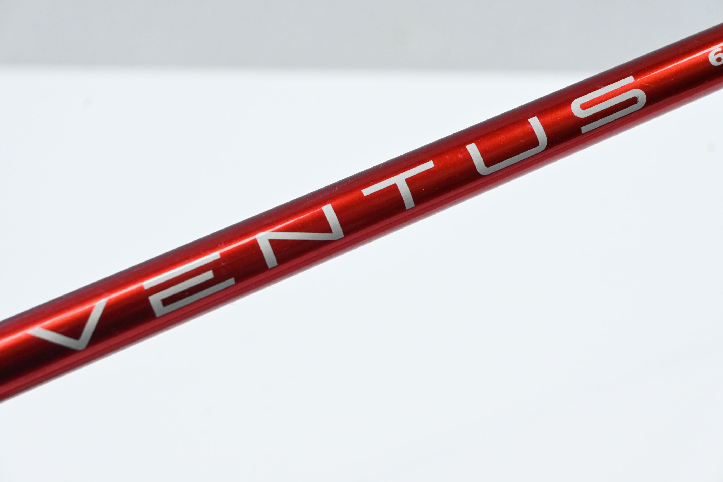 Fujikura Ventus Red Velocore 6 Driver Shaft / Regular Flex / Ping 3rd Gen