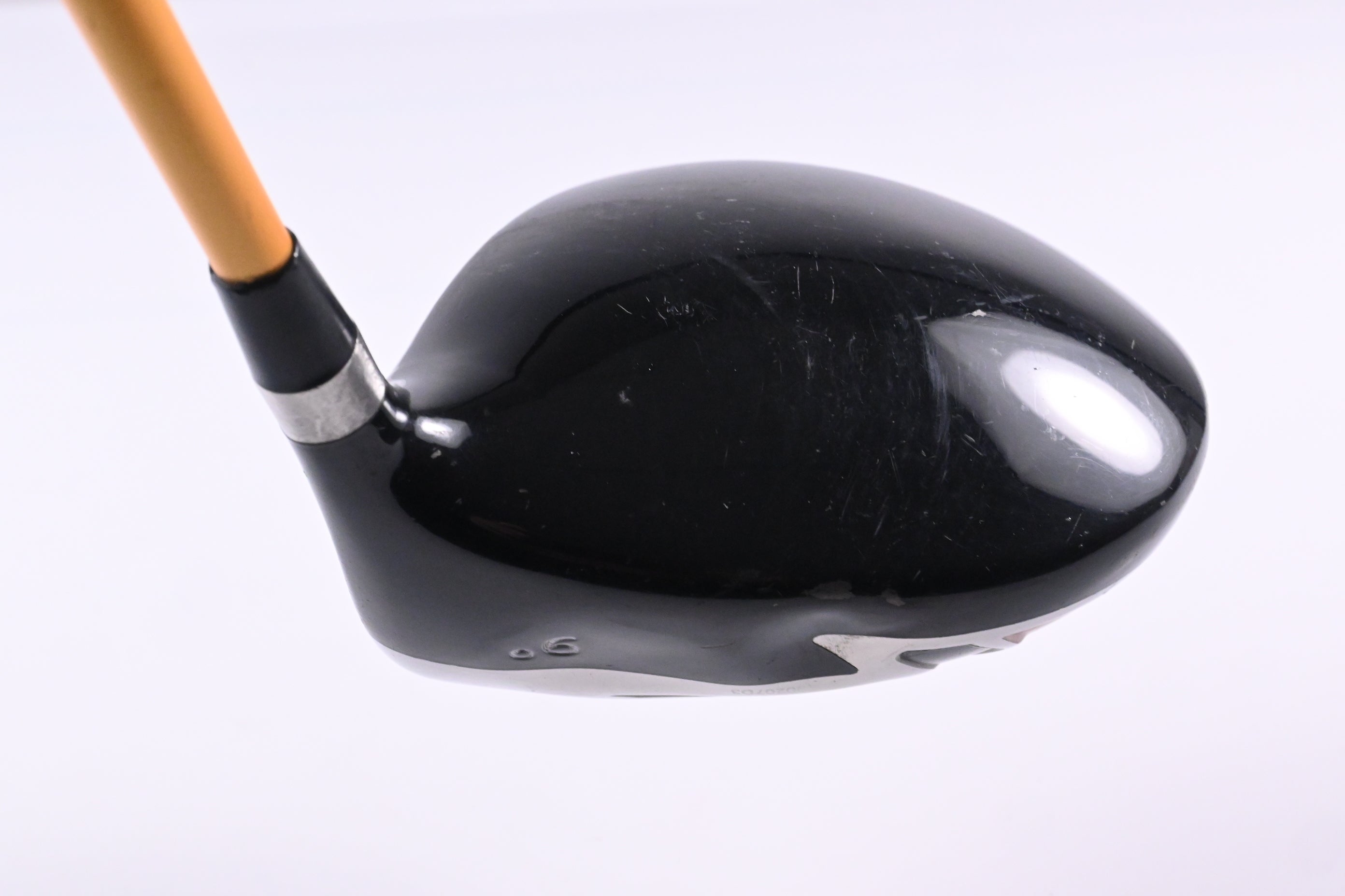 Ping G10 Driver / 9 Degree / X-Flex UST Proforce V2 66 Shaft