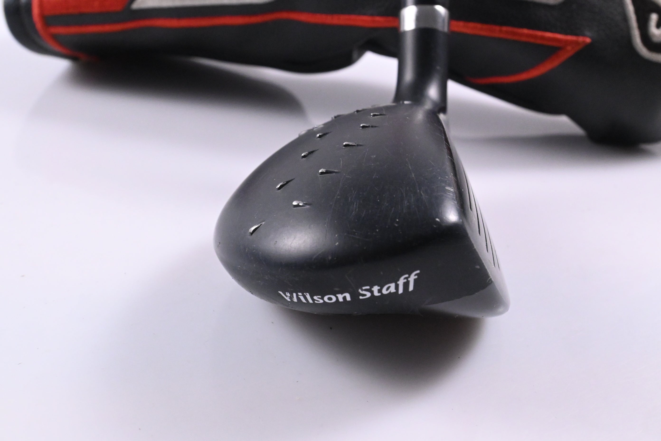 Wilson D300 #5 Hybrid / 25 Degree / Senior Flex Speed Rulz 54 Shaft