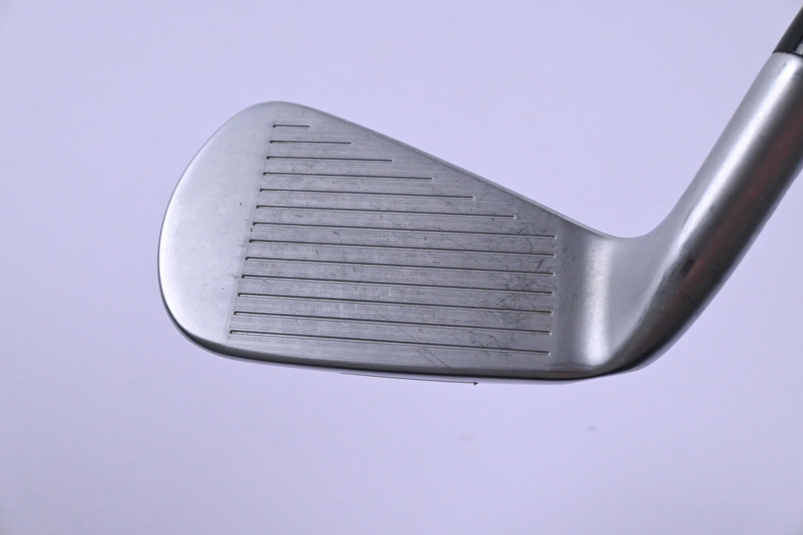 Srixon ZX4 #7 Iron / Regular Flex Helium Nanocore 60i Shaft