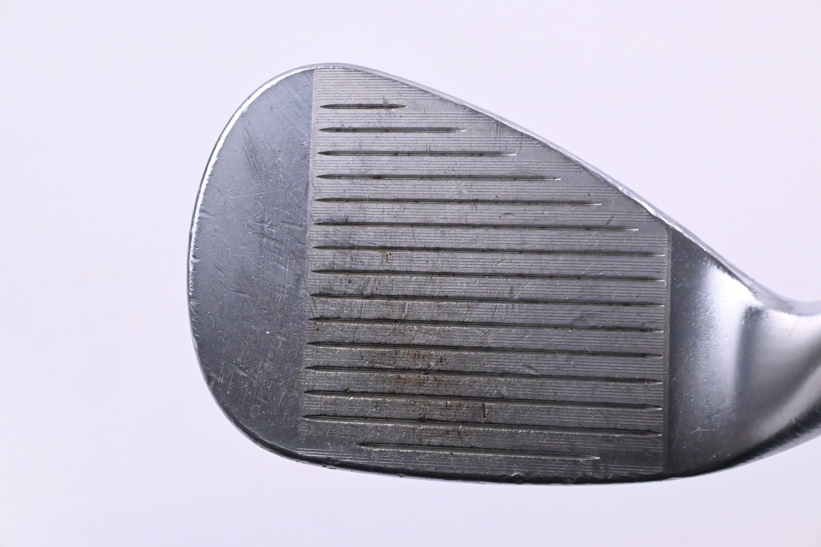 Callaway Jaws MD5 Lob Wedge / 58 Degree / Stiff Flex Dynamic Gold 115 S200