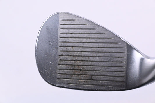 Callaway Jaws MD5 Lob Wedge / 58 Degree / Stiff Flex Dynamic Gold 115 S200