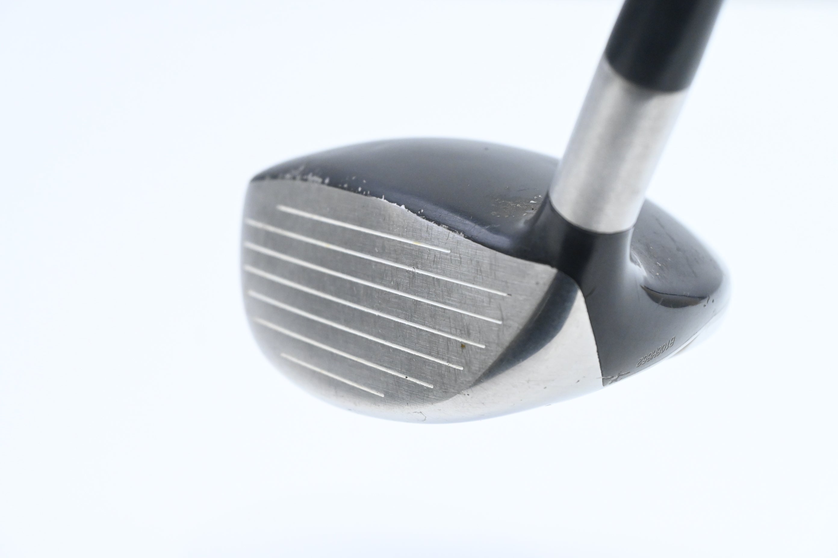 Cleveland Launcher FL #5 Wood / 19 Degree / Regular Flex Miyazaki Tour Issue 43