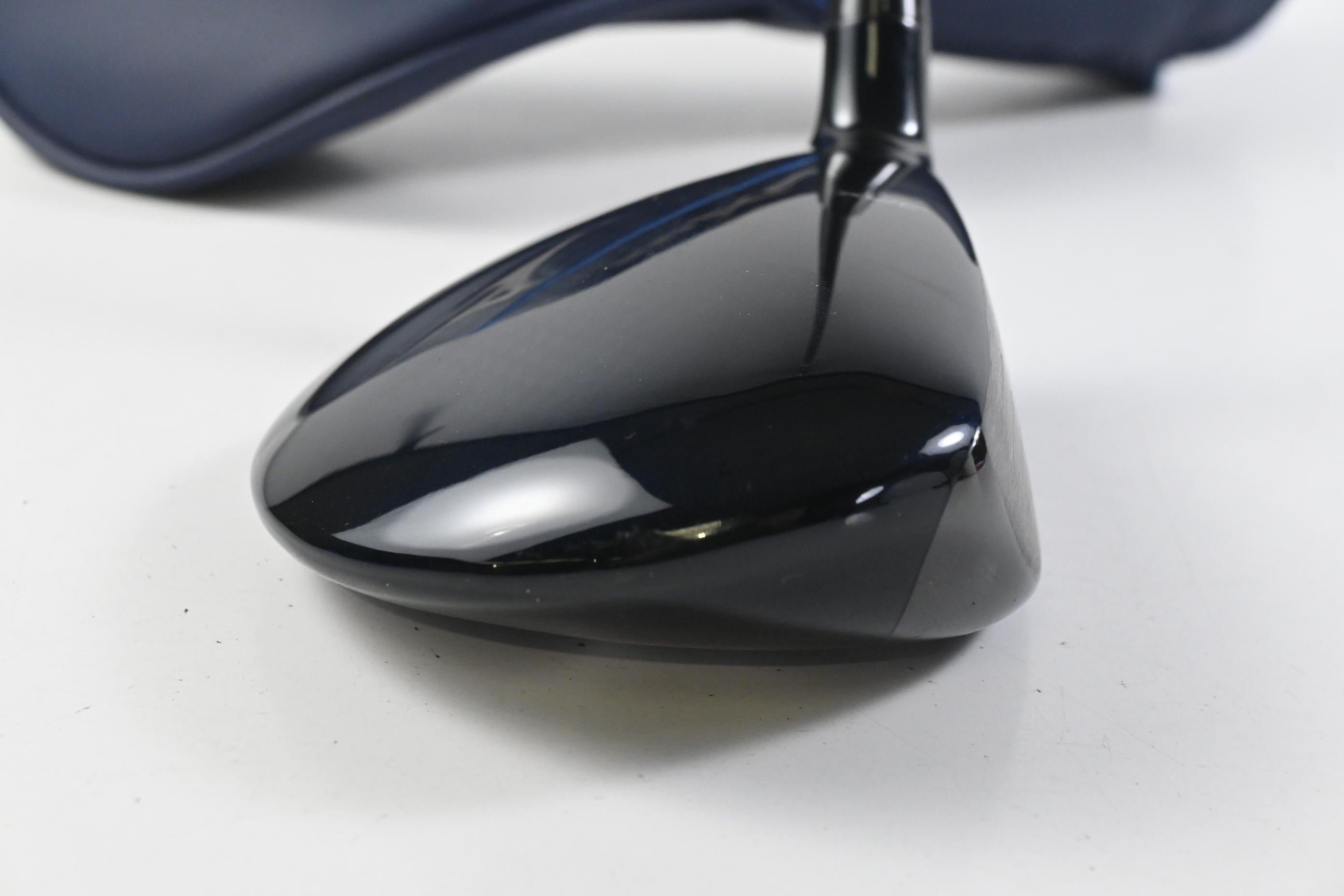 Mizuno JPX One #3 Wood / 15 Degree / X-Flex Tensei 1K Black 75 Shaft