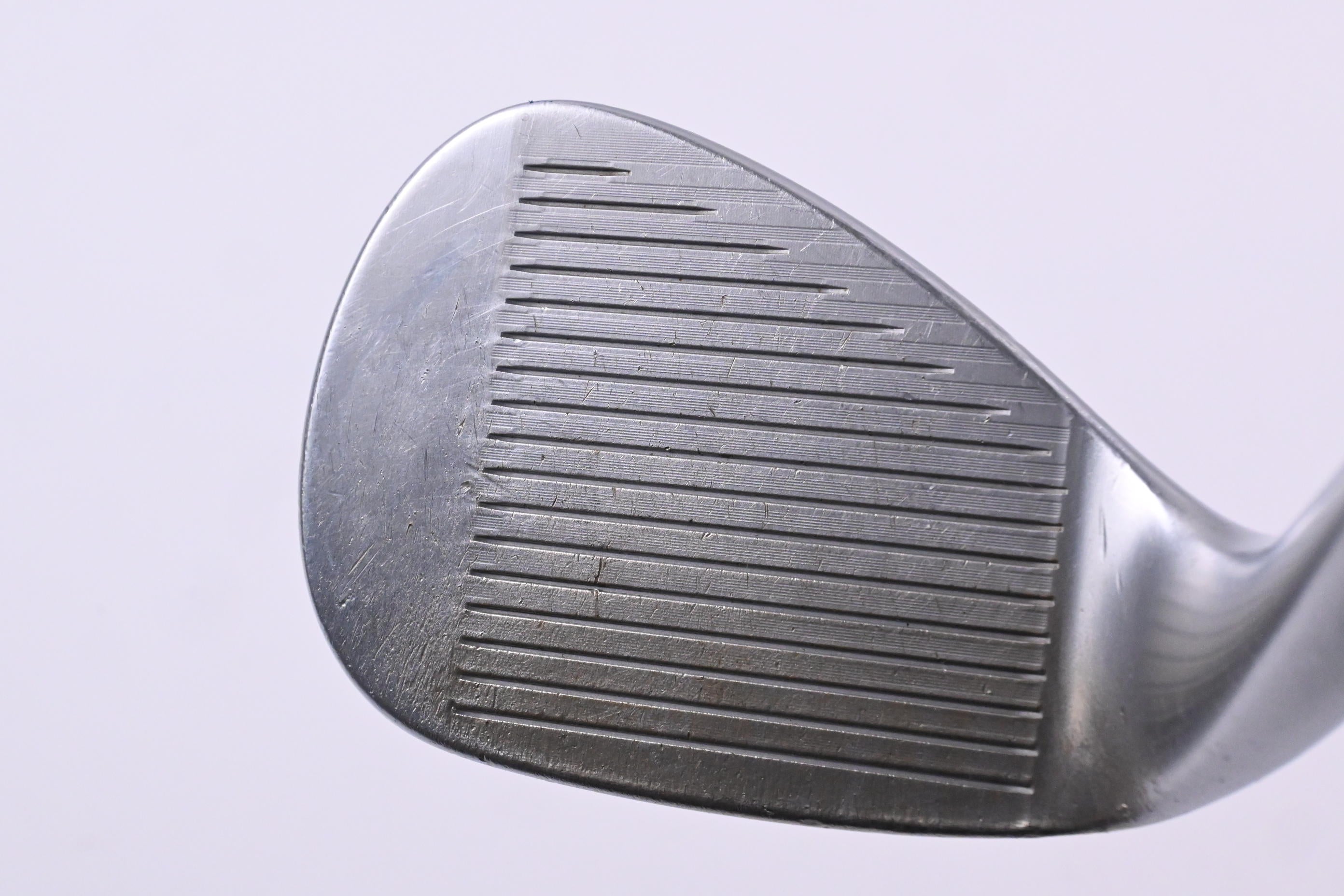 Titleist Vokey SM9 Sand Wedge / 56 Degree / Wedge Flex Titleist Vokey SM9 Shaft