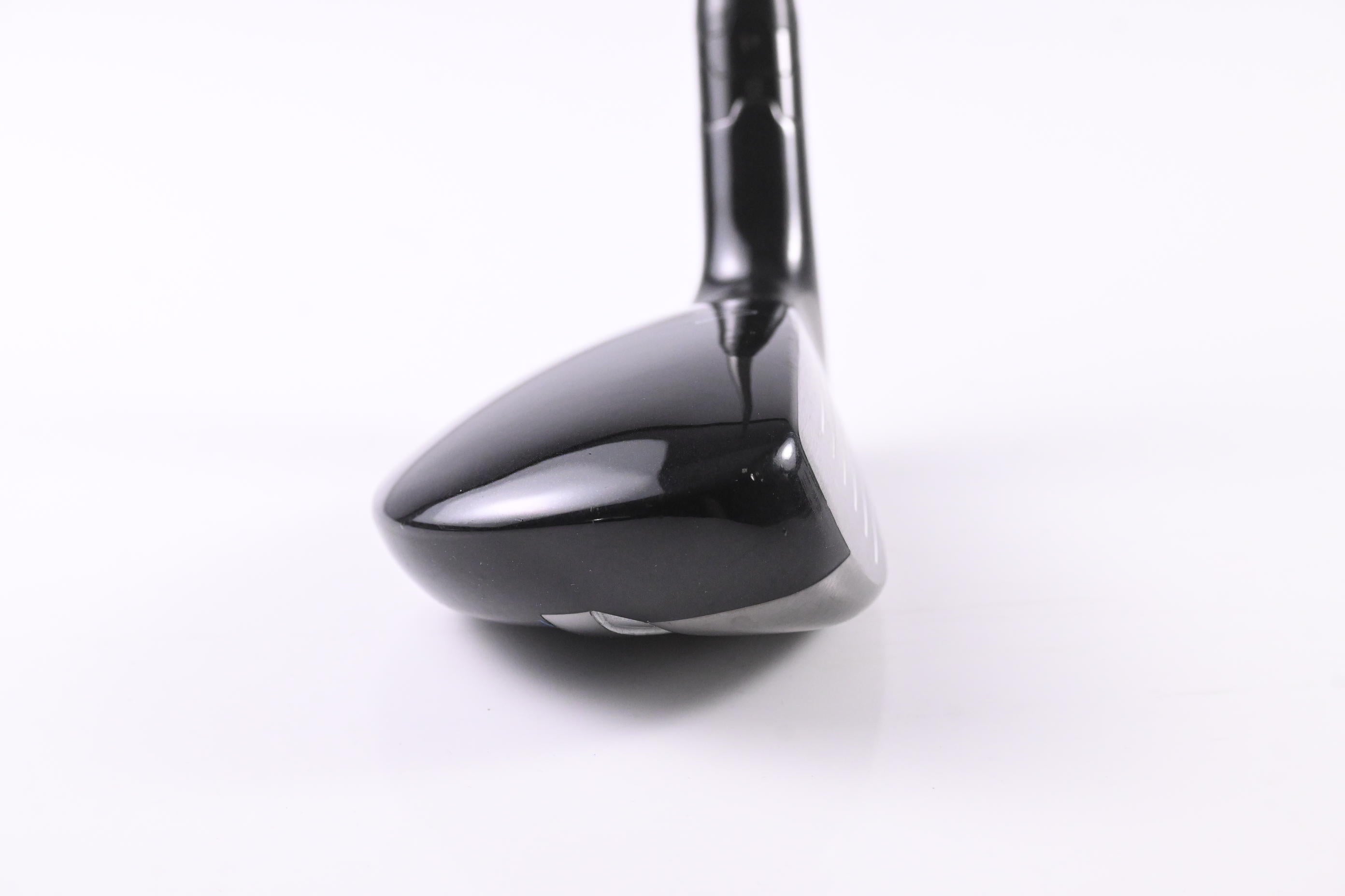 Ladies Callaway Big Bertha 2015 #3 Hybrid / 19 Degree / Ladies Flex Recoil 450