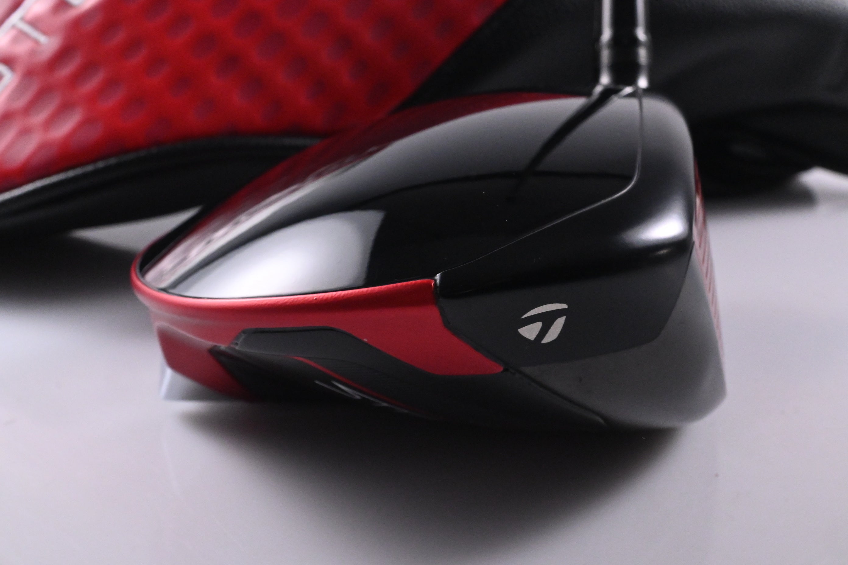Taylormade Stealth 2 Driver / 9 Degree / Stiff Flex Ventus TR Red 5 Shaft
