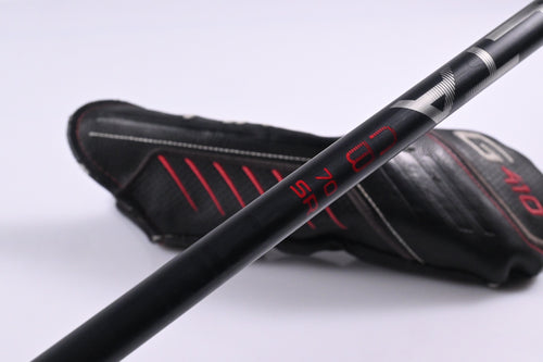 Ping G410 #5 Hybrid / 26 Degree / Senior Flex Ping Alta CB Red 70 Shaft