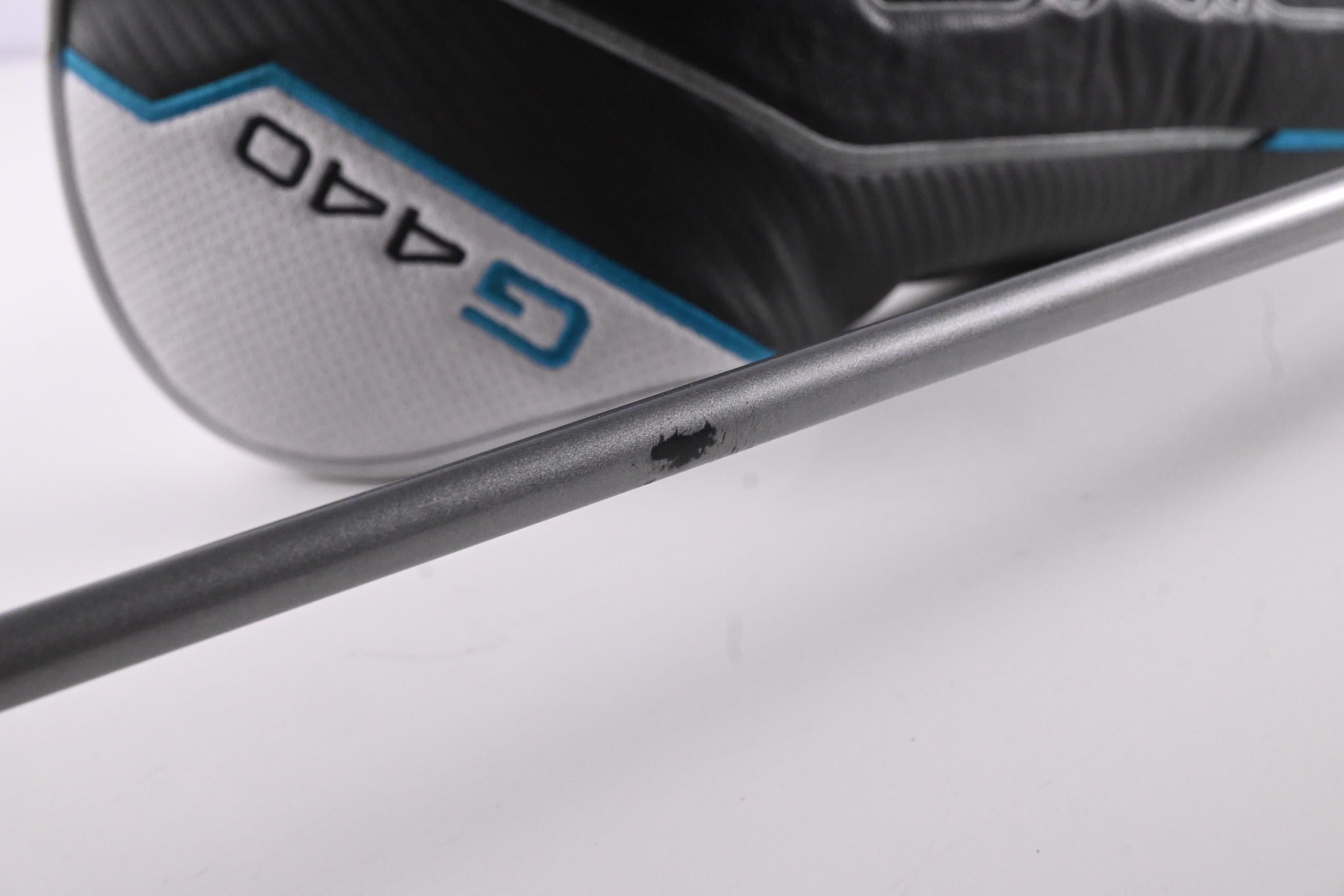 Ping G440 SFT Driver / 10.5 Degree / Regular Flex Ping Alta Quick 45 Shaft