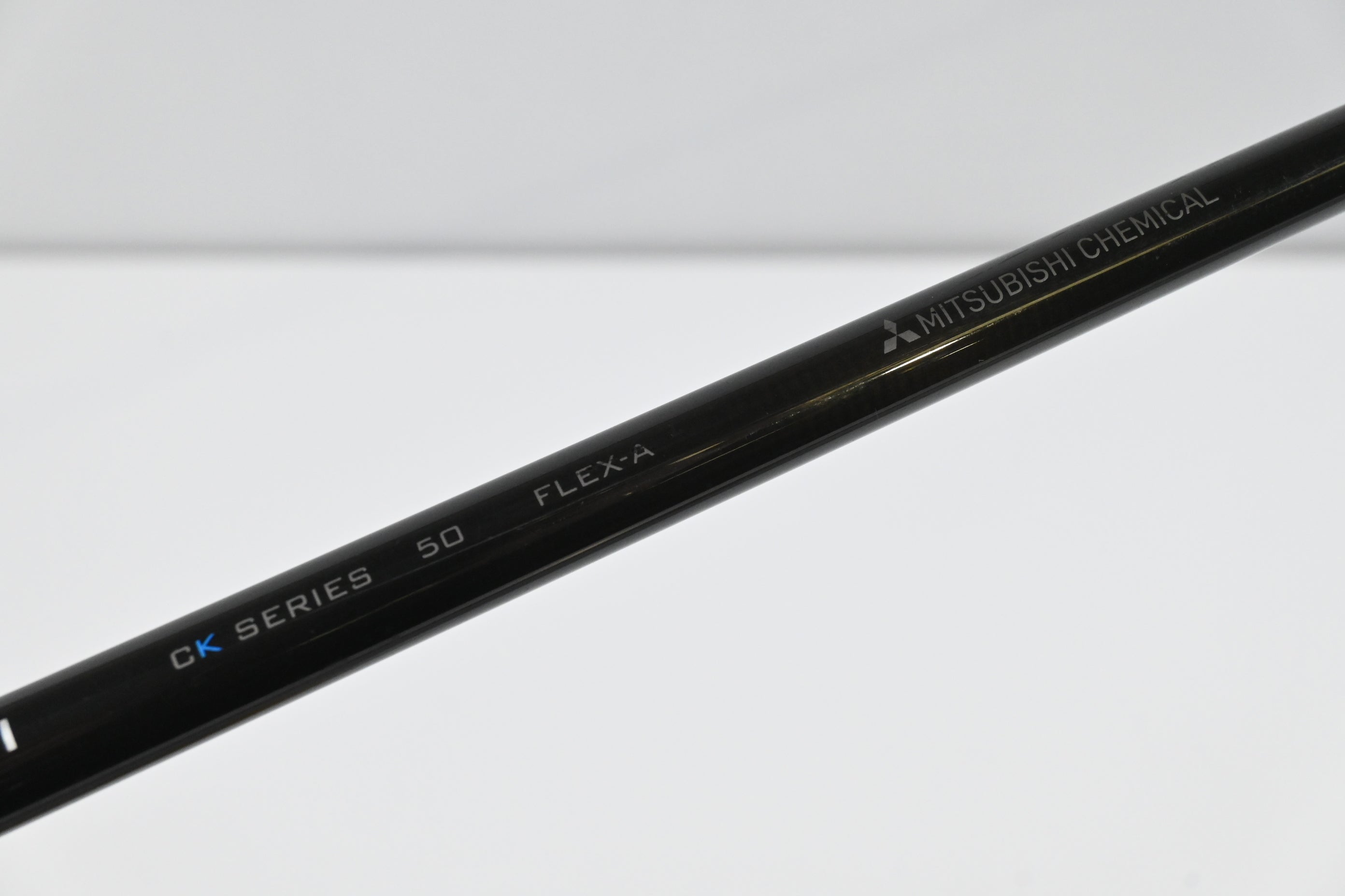 Tensei CK Blue 50 Driver Shaft / Senior Flex / Mizuno