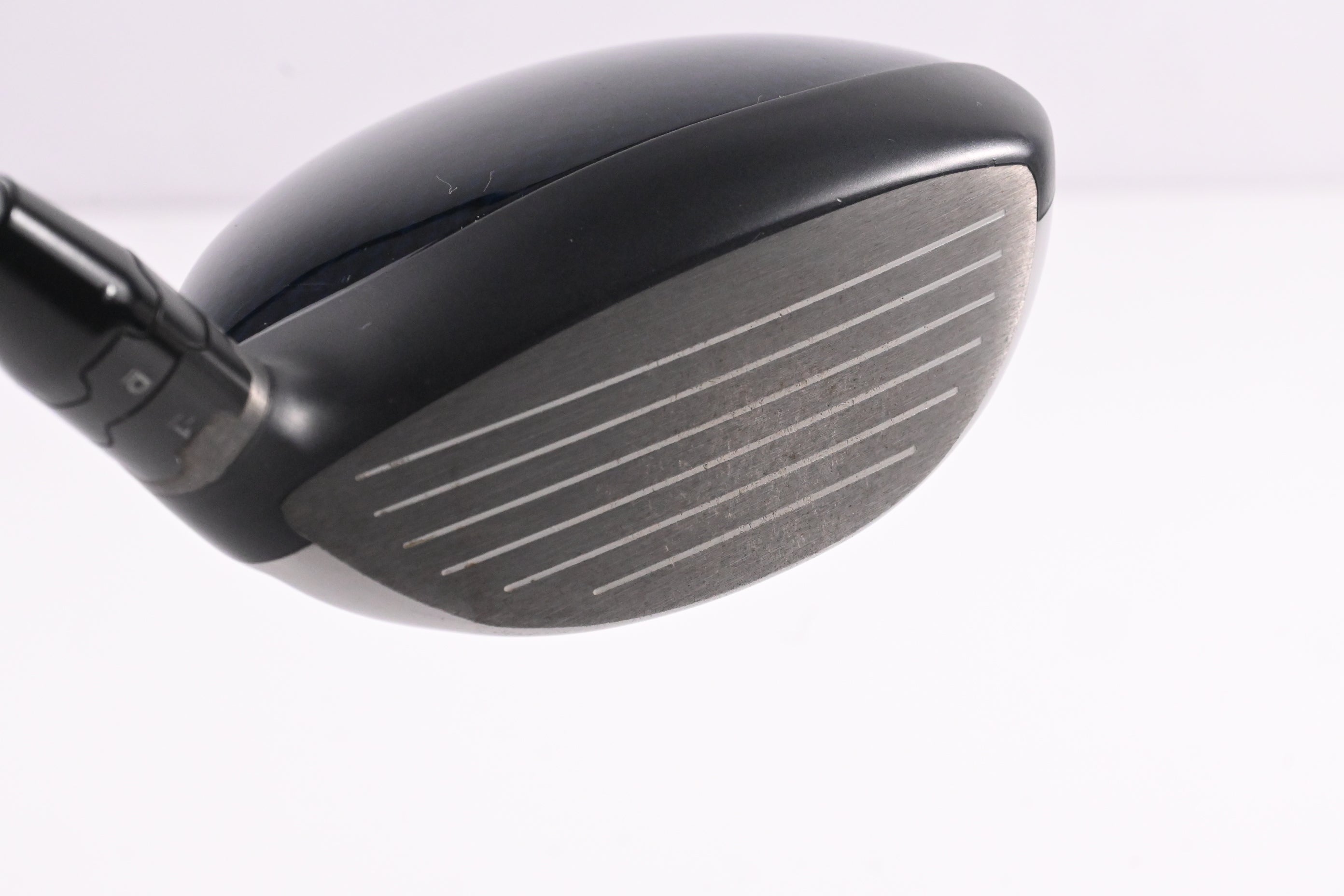 Left Hand Callaway Paradym Triple Diamond #3 Wood / 15 Degree / Regular Flex 60