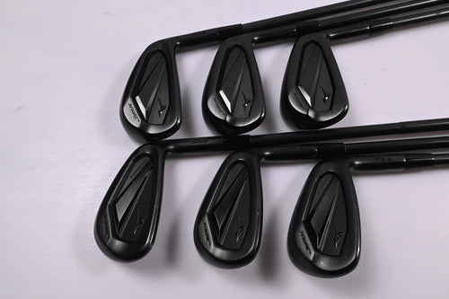 Mizuno JPX 925 Forged Irons / 5-PW / Stiff Flex Dynamic Gold Mid 115 S400 Shafts