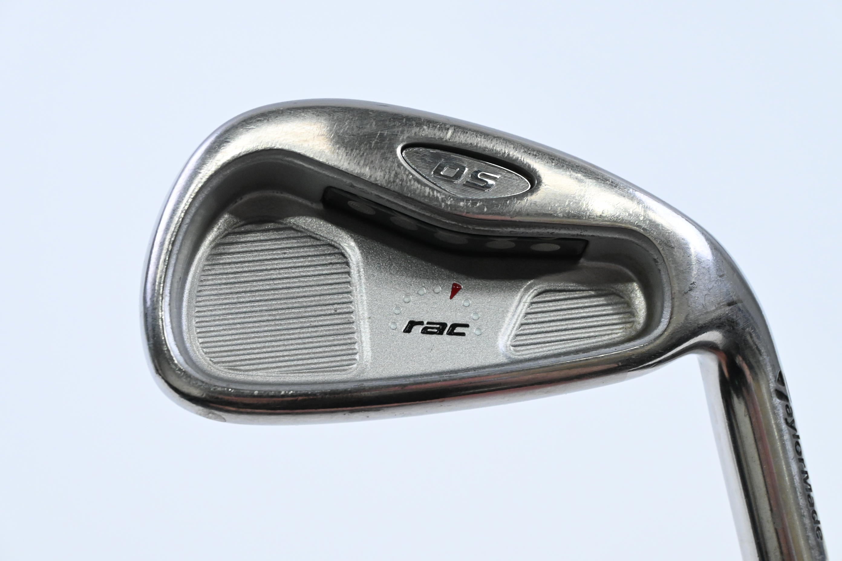 Taylormade RAC OS #4 Iron / 23 Degree / Regular Flex Taylormade 95 Shaft