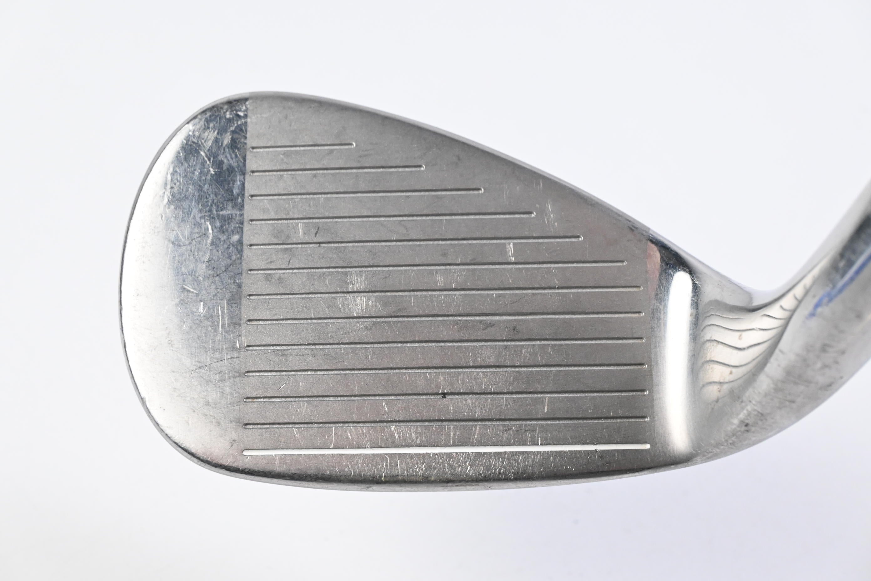 Wilson D350 Sand Wedge / 55 Degree / Regular Flex UST Mamiya Elements Chrome 59