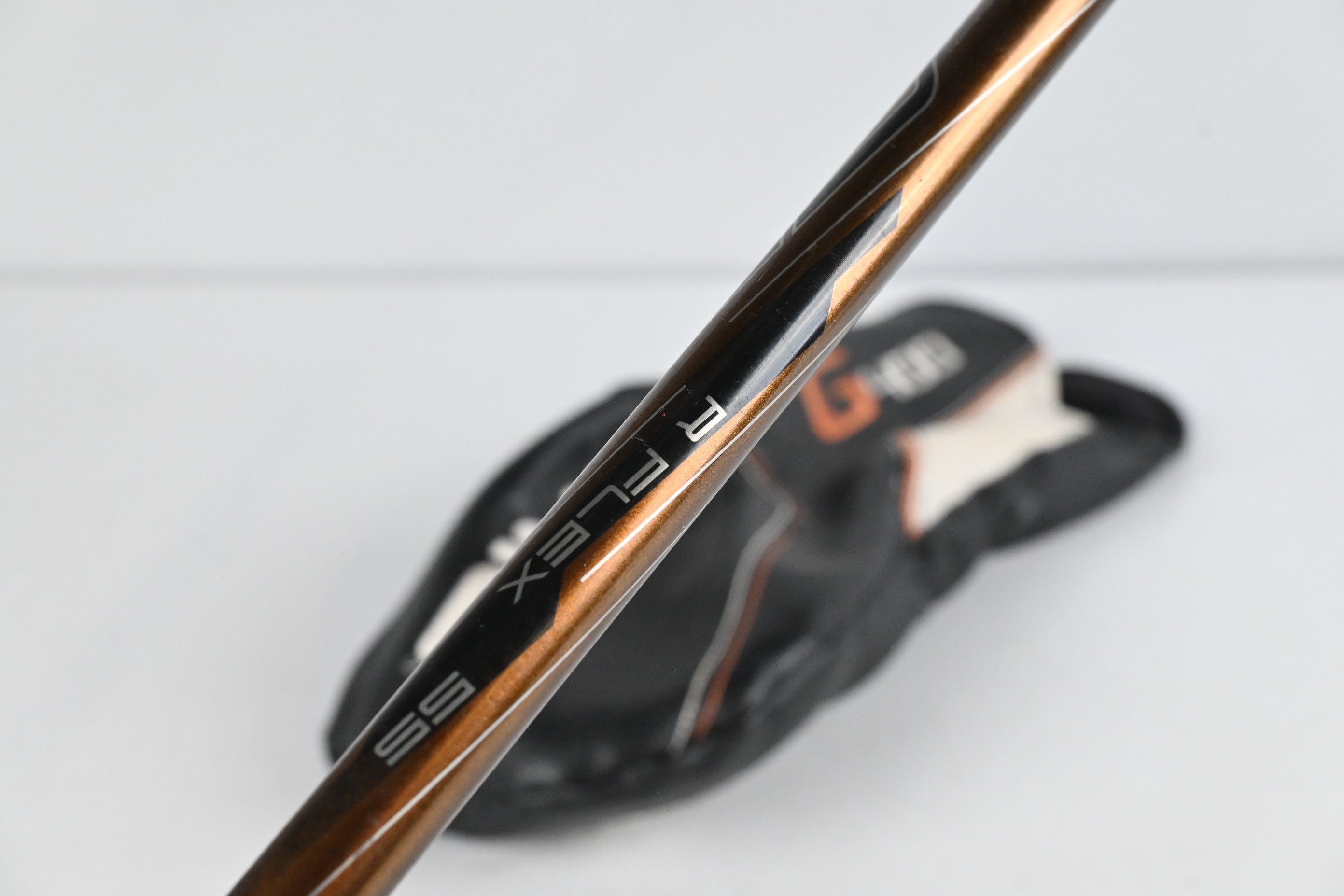 Ping G400 Driver / 10.5 Degree / Regular Flex Ping Alta CB 55 Shaft