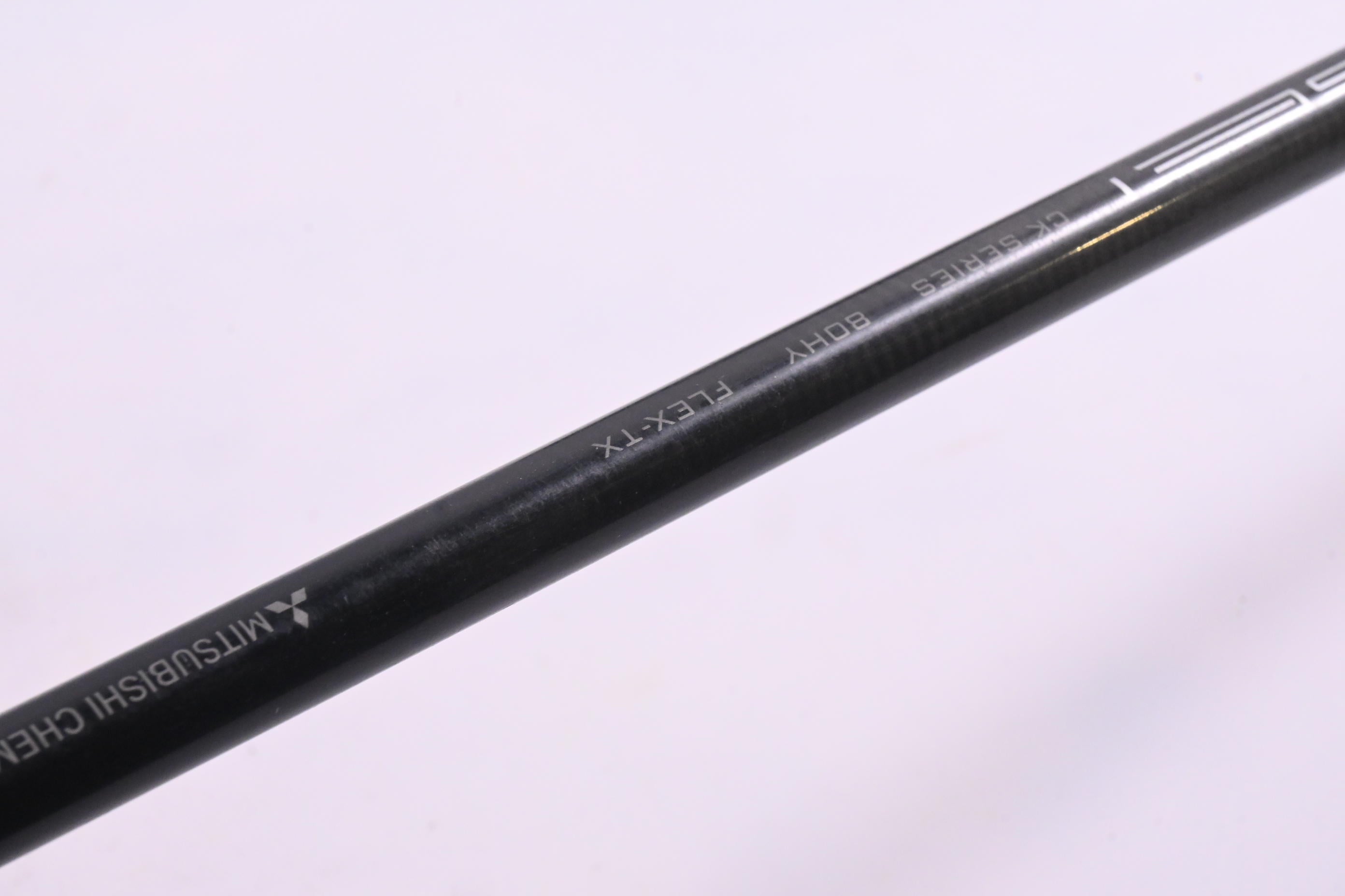 Ping G410 Crossover #3 Hybrid / 20 Degree / TX-Flex Tensei CK Pro Blue 80 Shaft