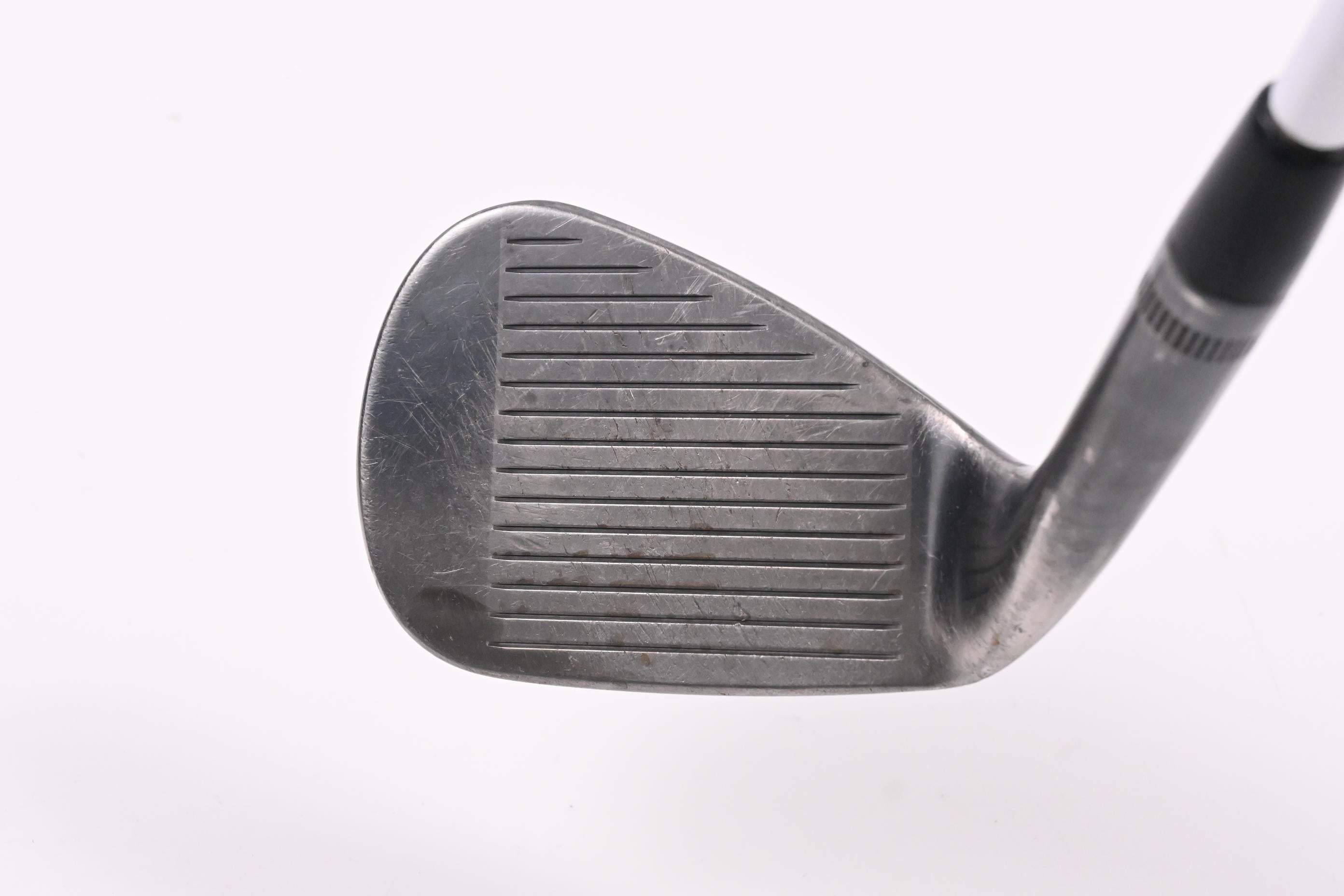 Callaway Jaws Raw Gap Wedge / 52 Degree / Wedge Flex Dynamic Gold Spinner 115