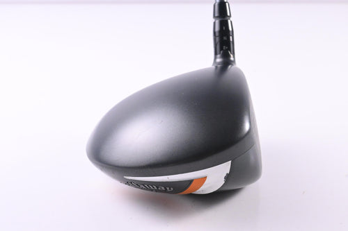 Callaway X2 Hot Pro Driver / 8.5 Degree / Stiff Flex HZRDUS Silver 50 Shaft